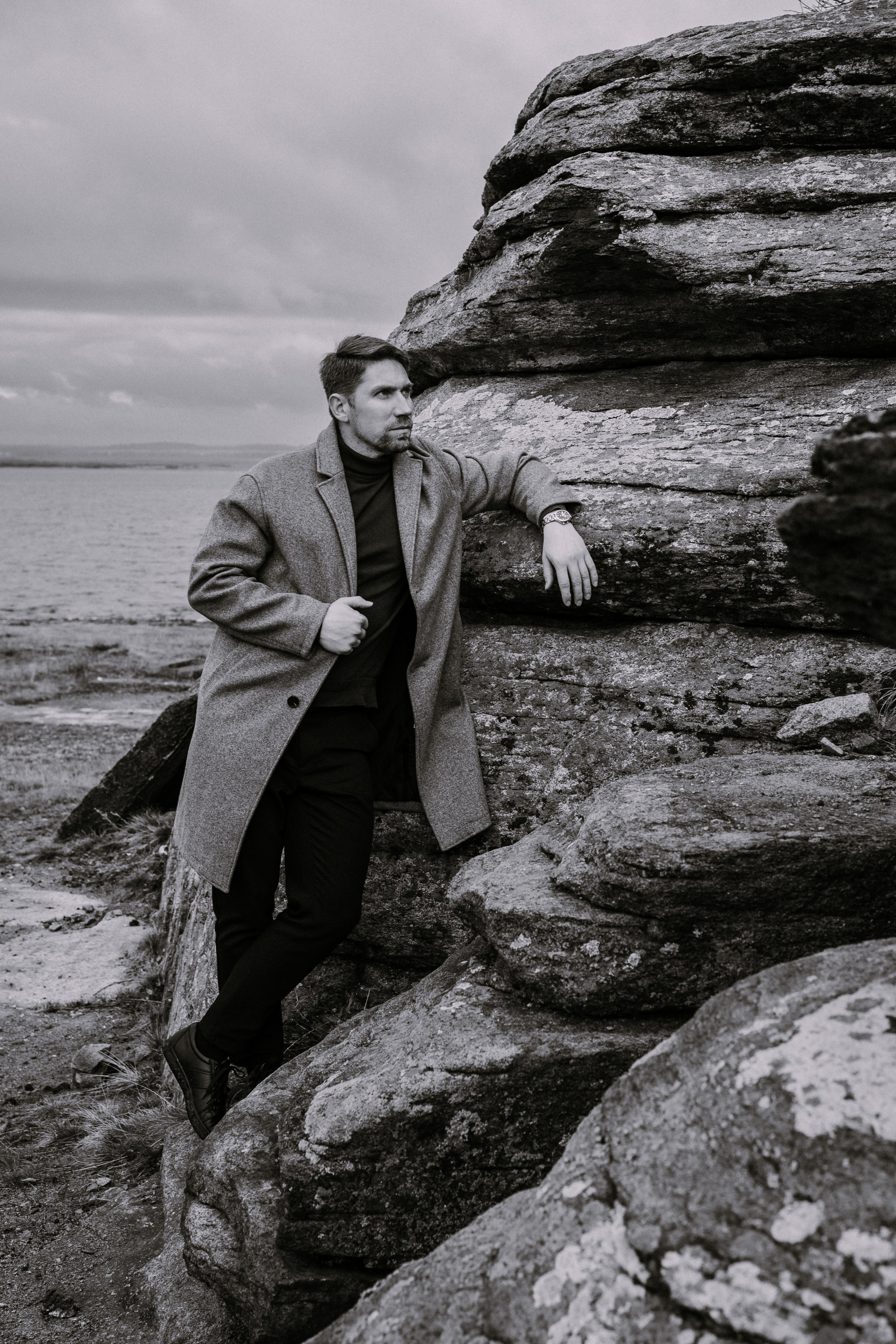 MAN&FIRE. Фотограф Наталья Карякина|Челябинск