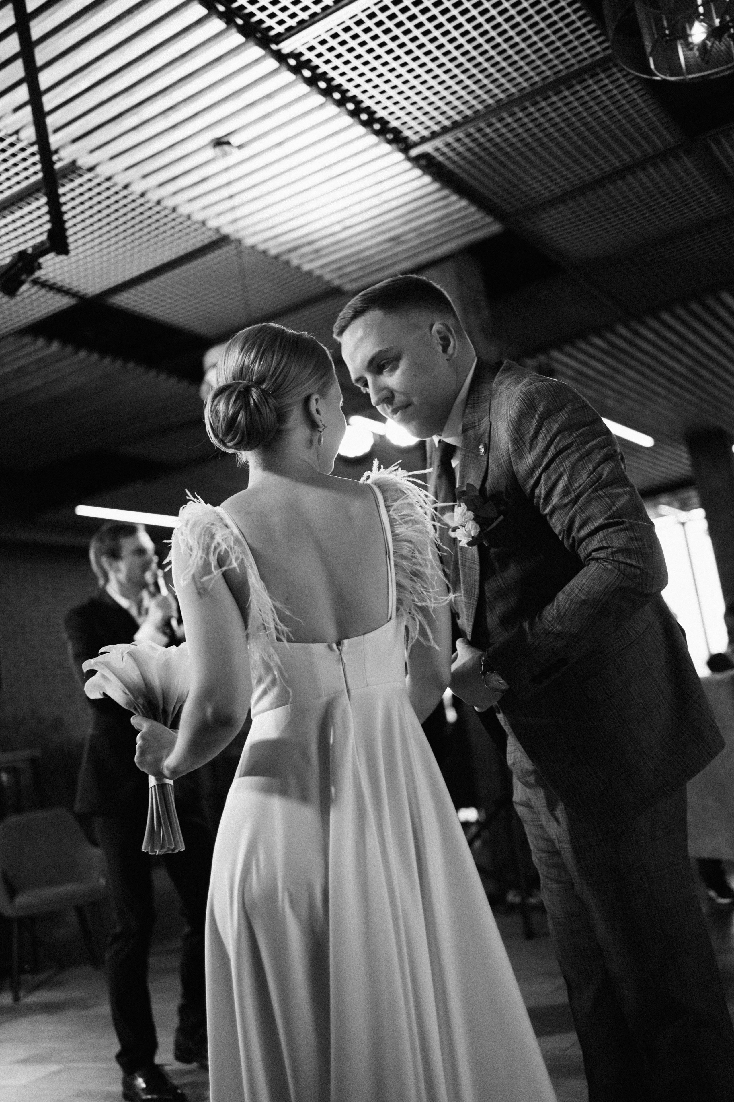 Юля и Влад. Фотограф Ирина Гринько Тольятти Самара Москва