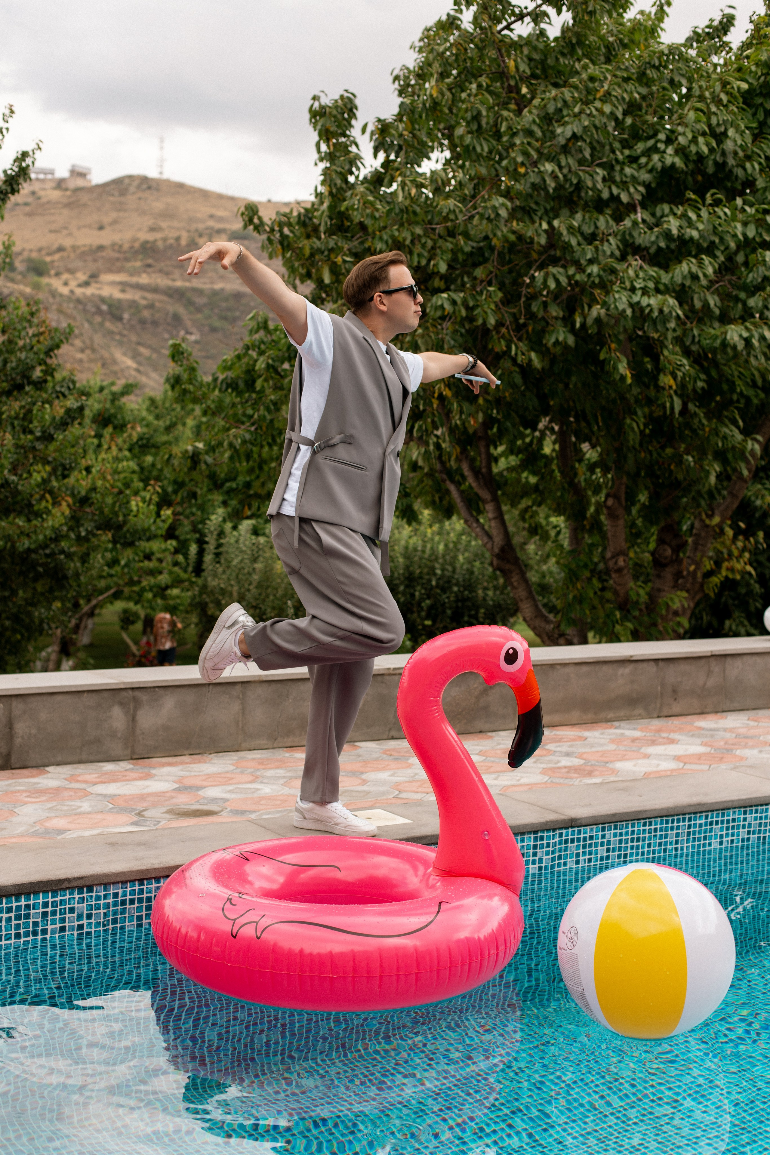 Натали и Влад (Армения🇦🇲). Фотограф Кожевникова Виктория