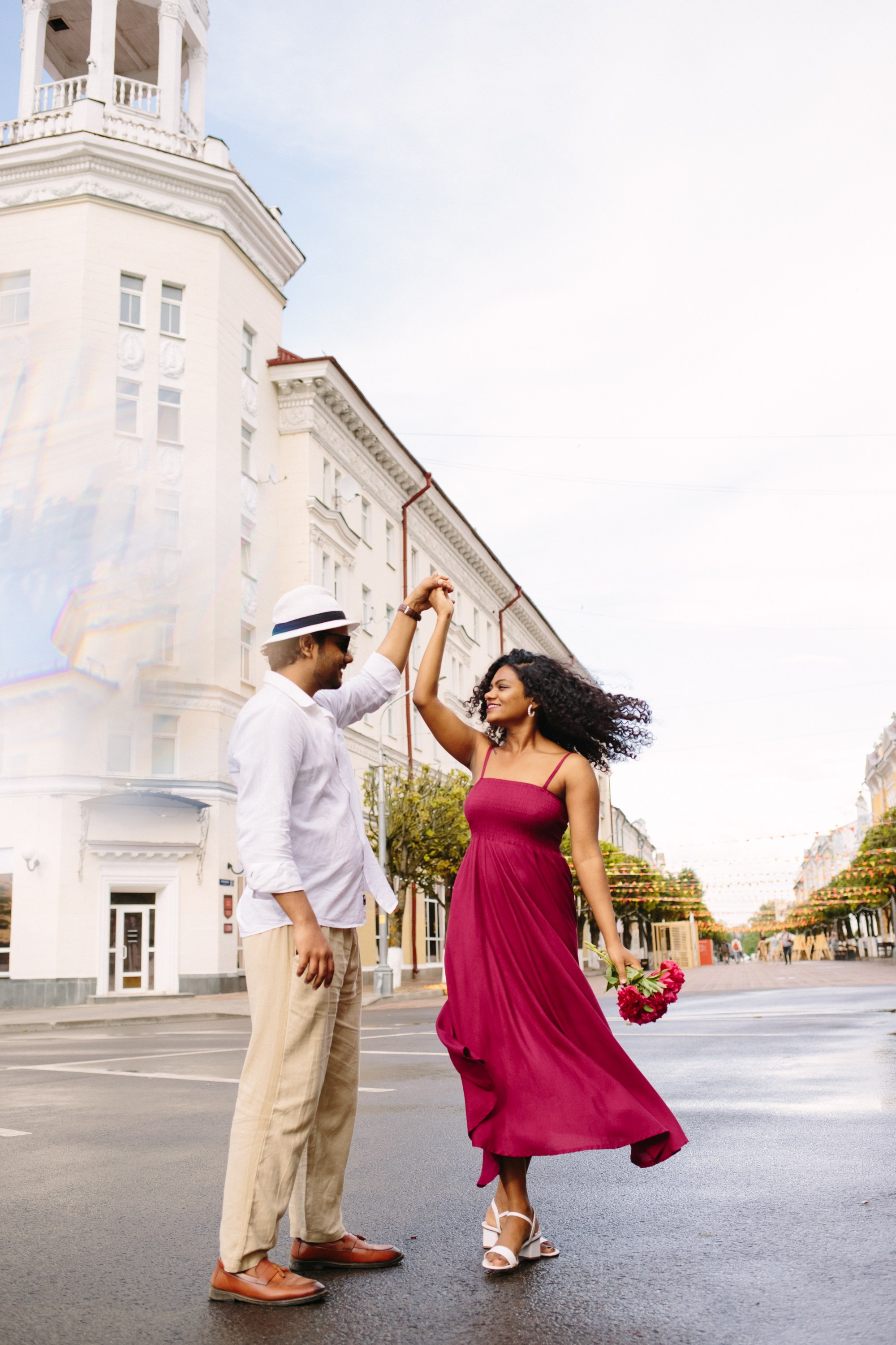 Srajan and Ksheetija. Свадебный и семейный фотограф в Смоленске Галина Егорова