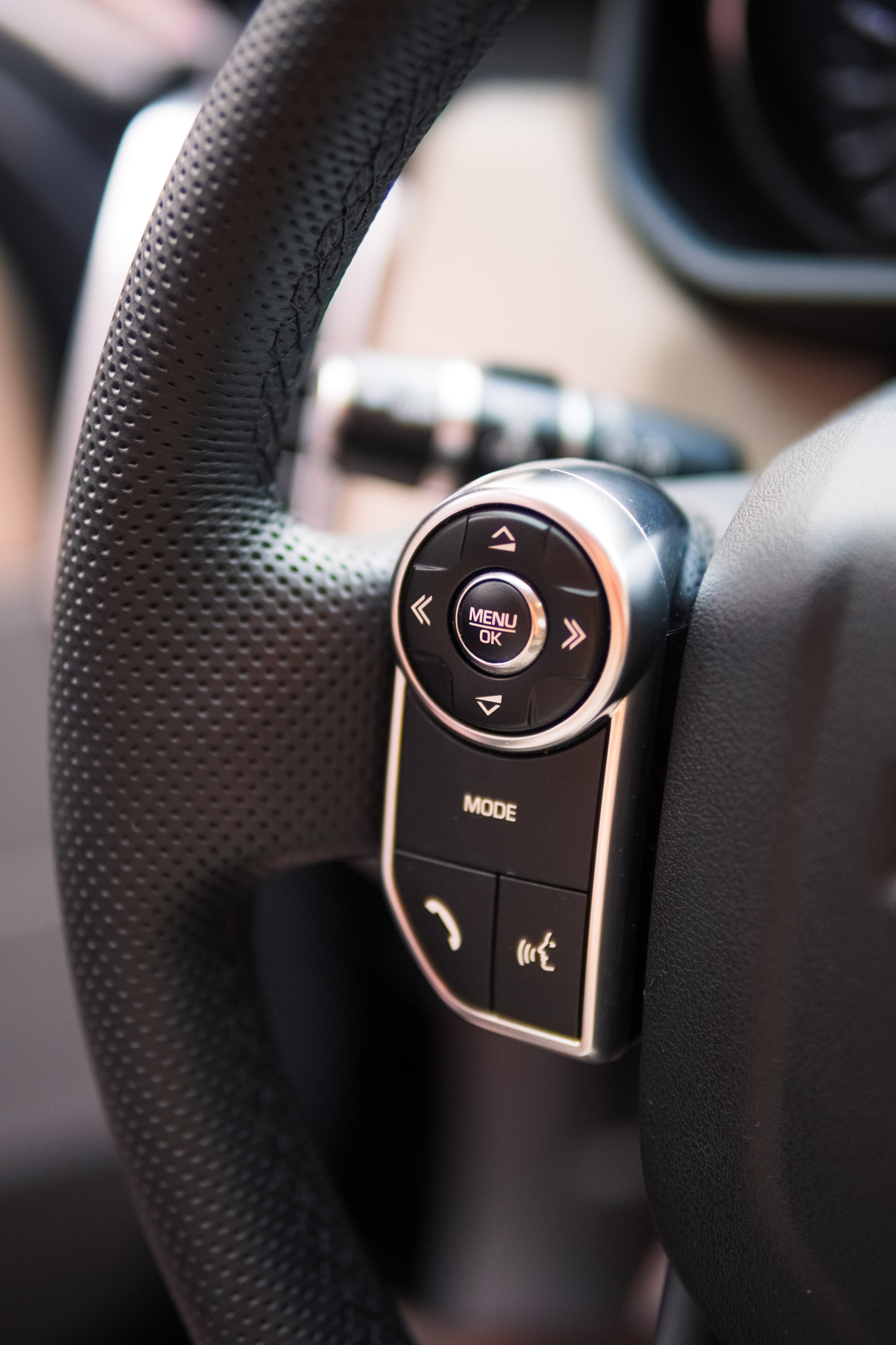 Range Rover Sport. AutoAlexArt