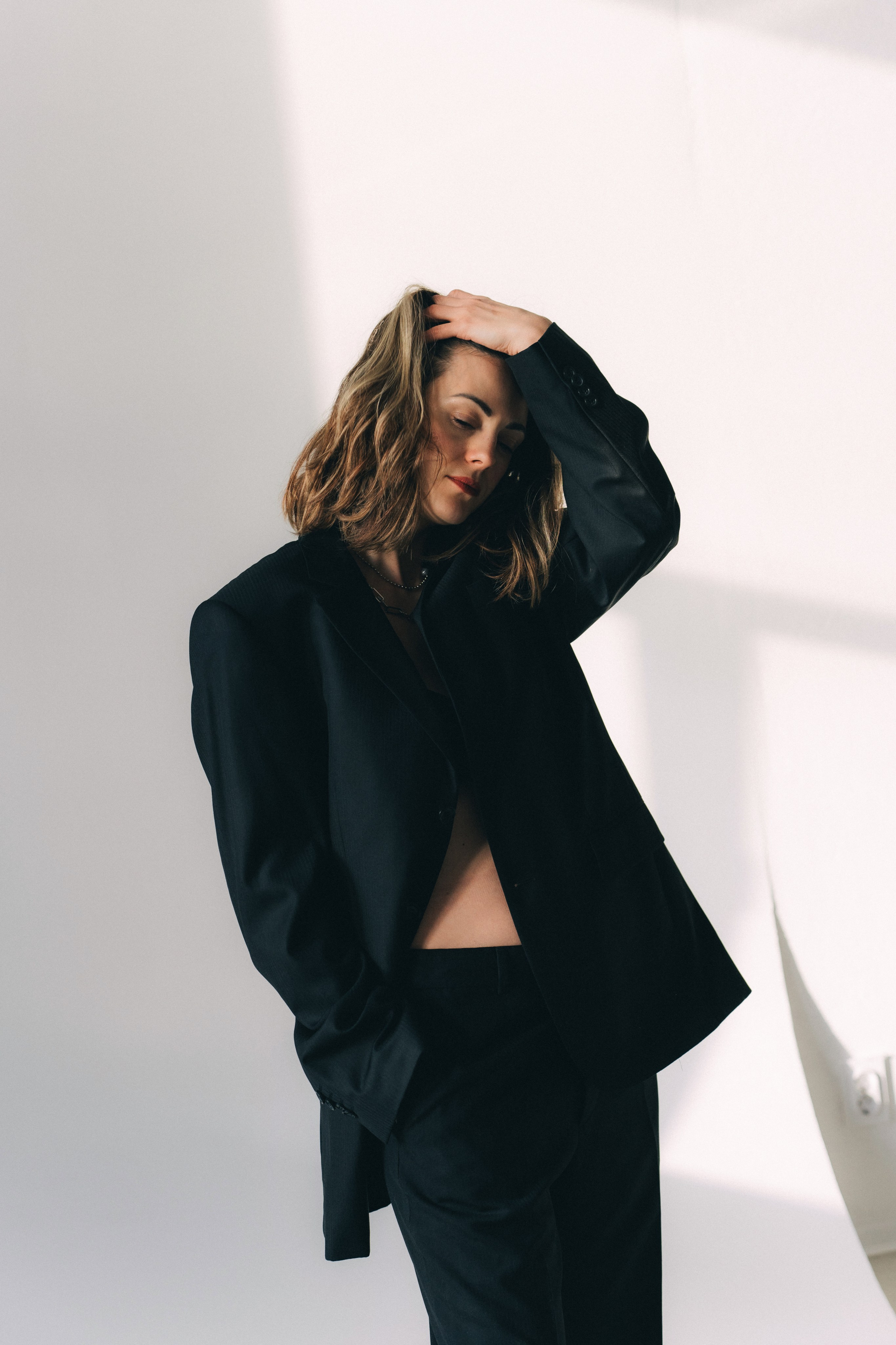 Лена. Фотограф в Выборге и Санкт-Петербурге Маша Гуляева