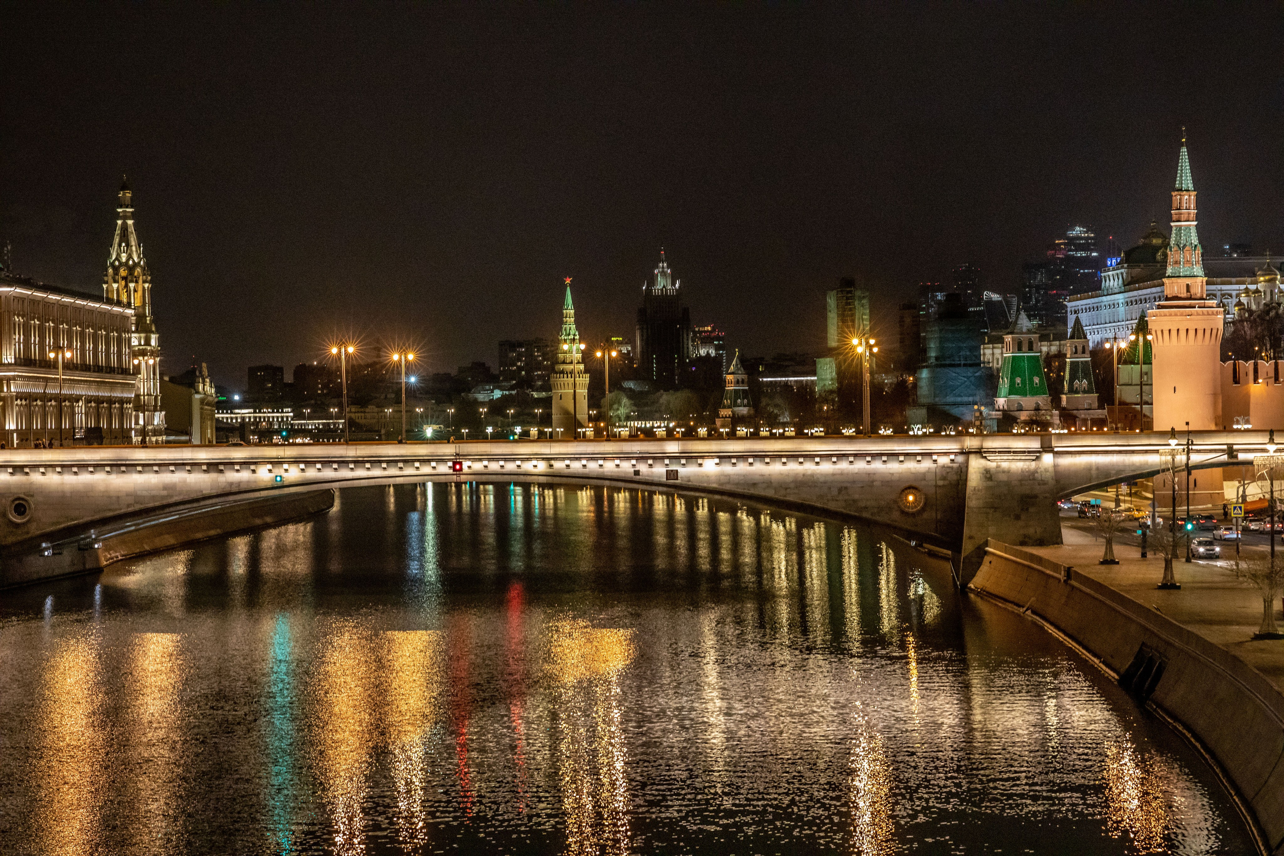 Пейзажи. Детский, школьный и семейный фотограф Инесса Никитина