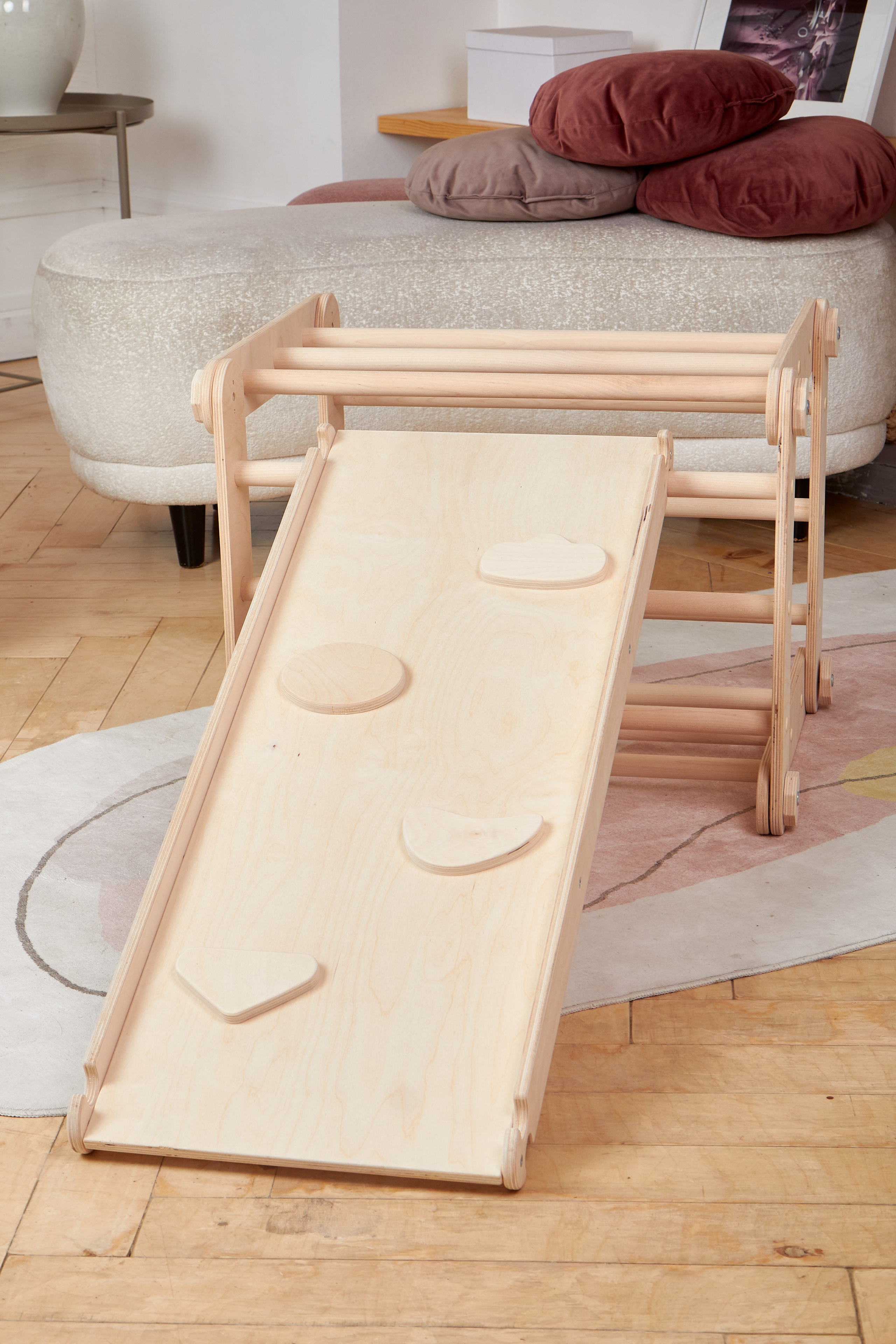 Фотосъёмка мебели любой сложности. Предметный и репортажный фотограф Алексей Кротов