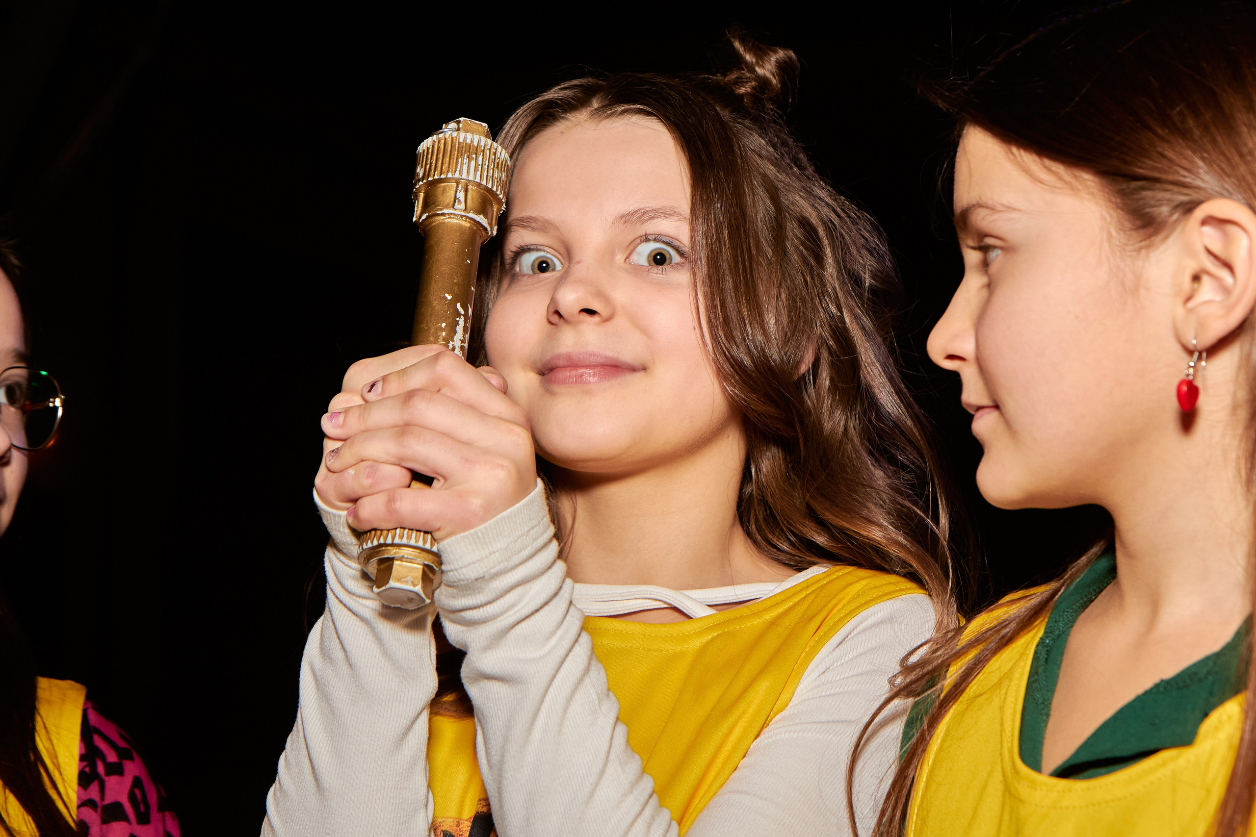 Фотосъёмка квестов и квест-шоу. Предметный и репортажный фотограф Алексей Кротов