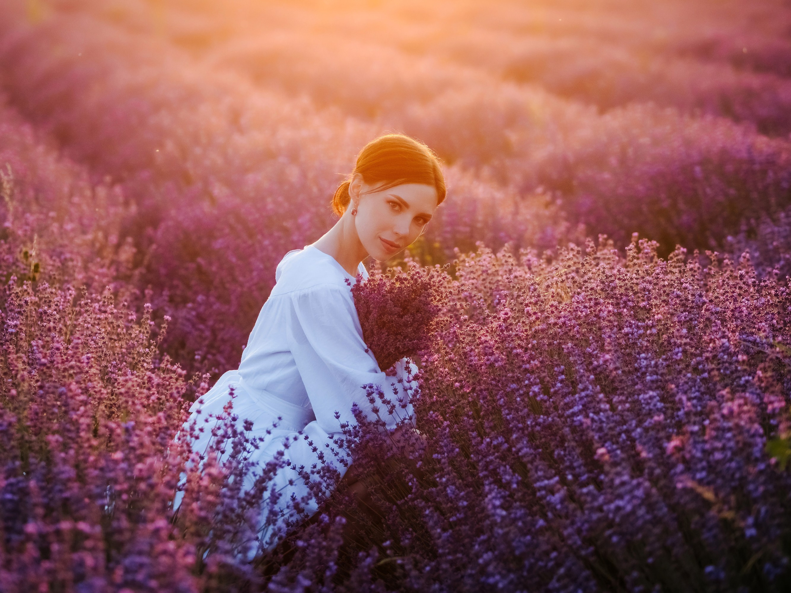 Lavender. Семейный, детский, свадебный, фотограф в городе Анапа