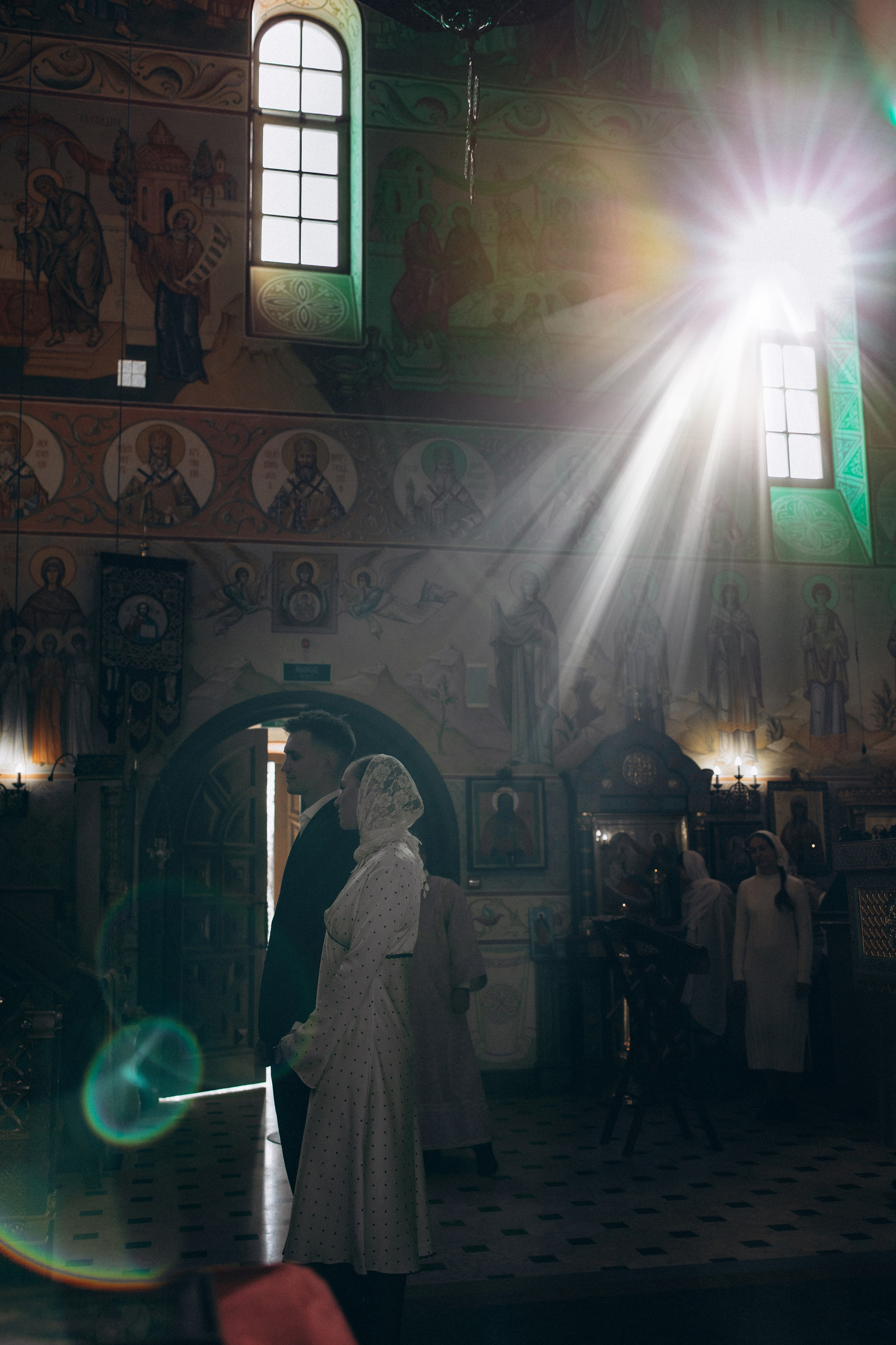 Дмитрий & Дарина. Семейный фотограф Москва Наталия Осьмакова