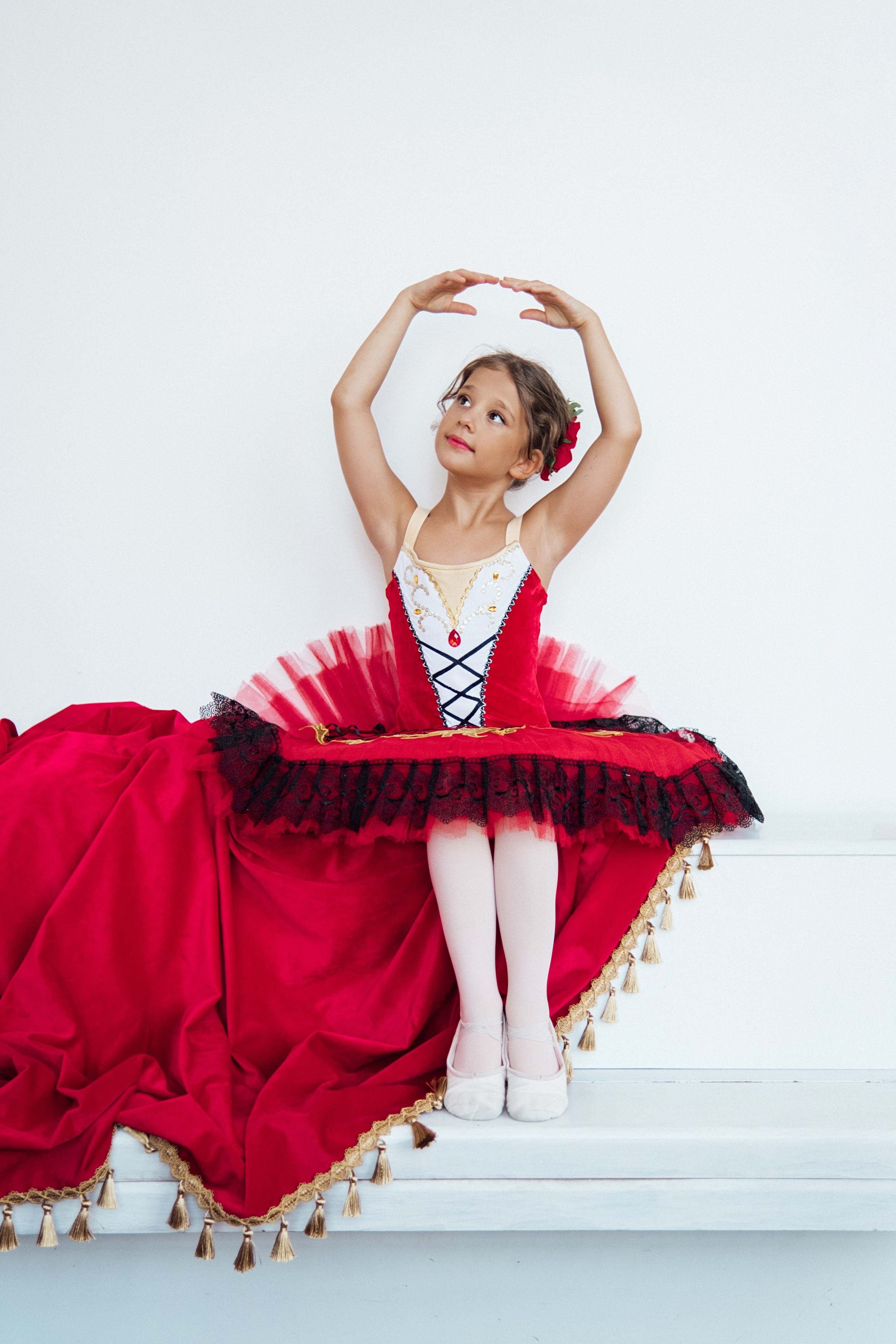 BALLET. Светлана Ламм