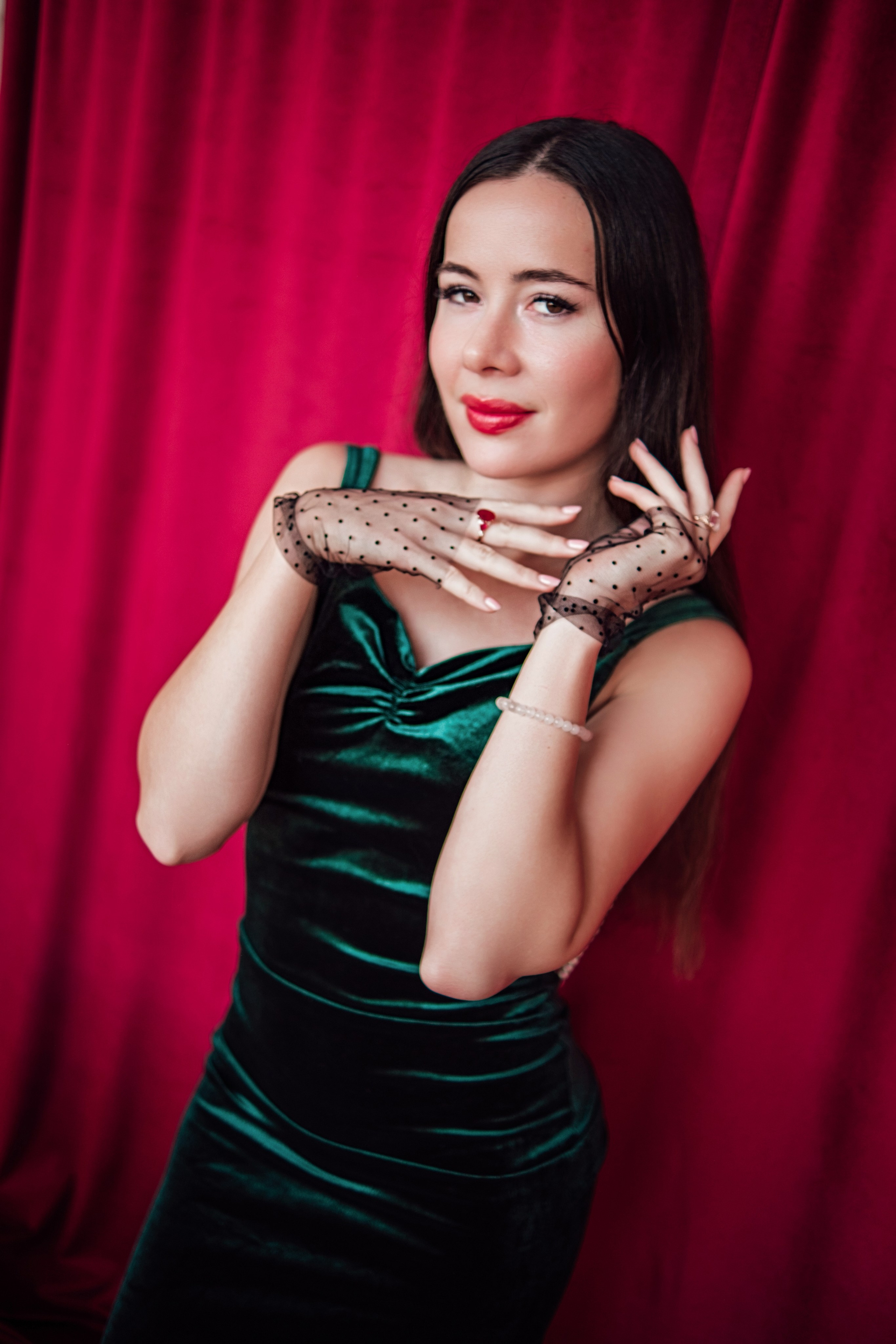 BALLET SCHOOL. Светлана Ламм