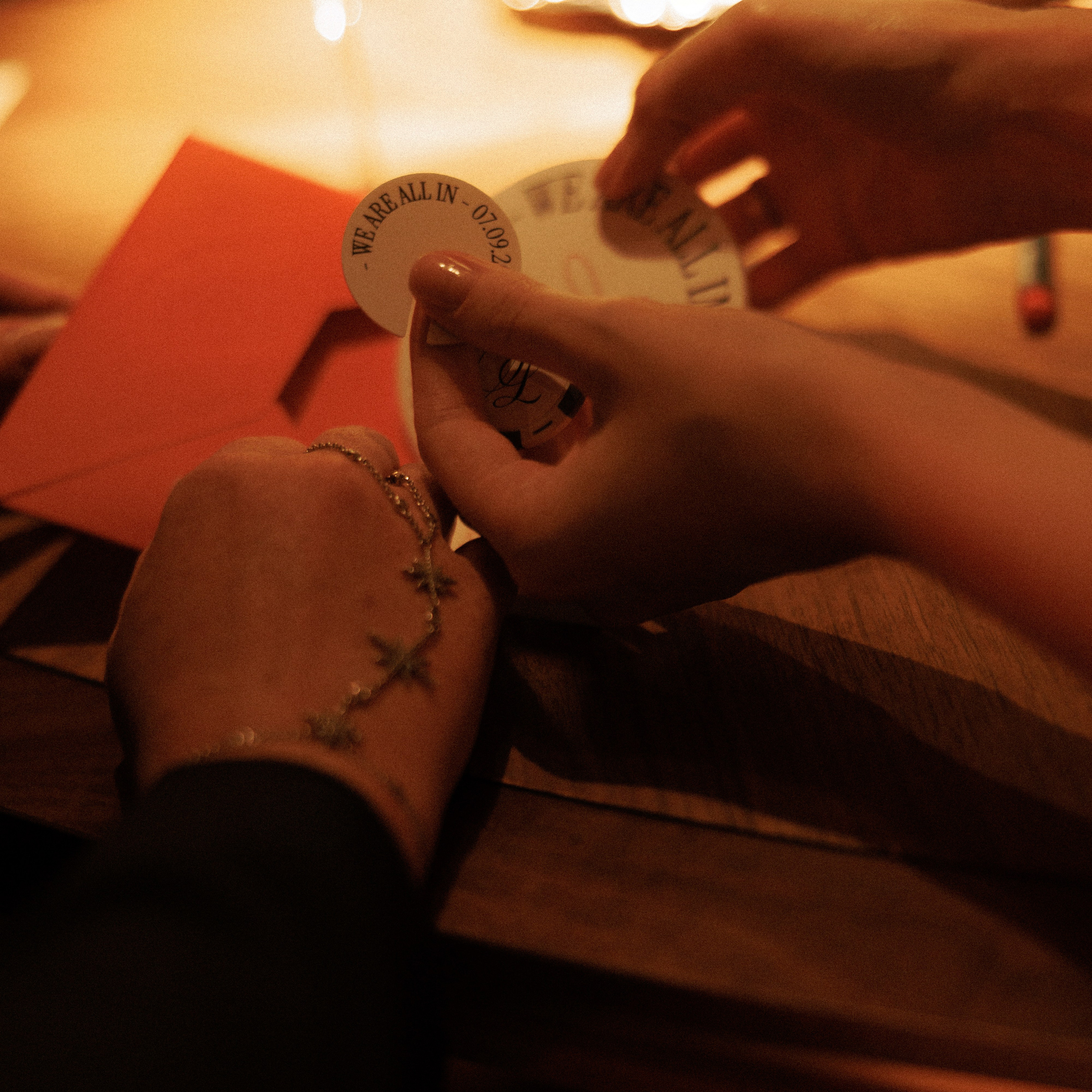 LS. Wedding party. Свадебный и event-фотограф Иван Волнухин