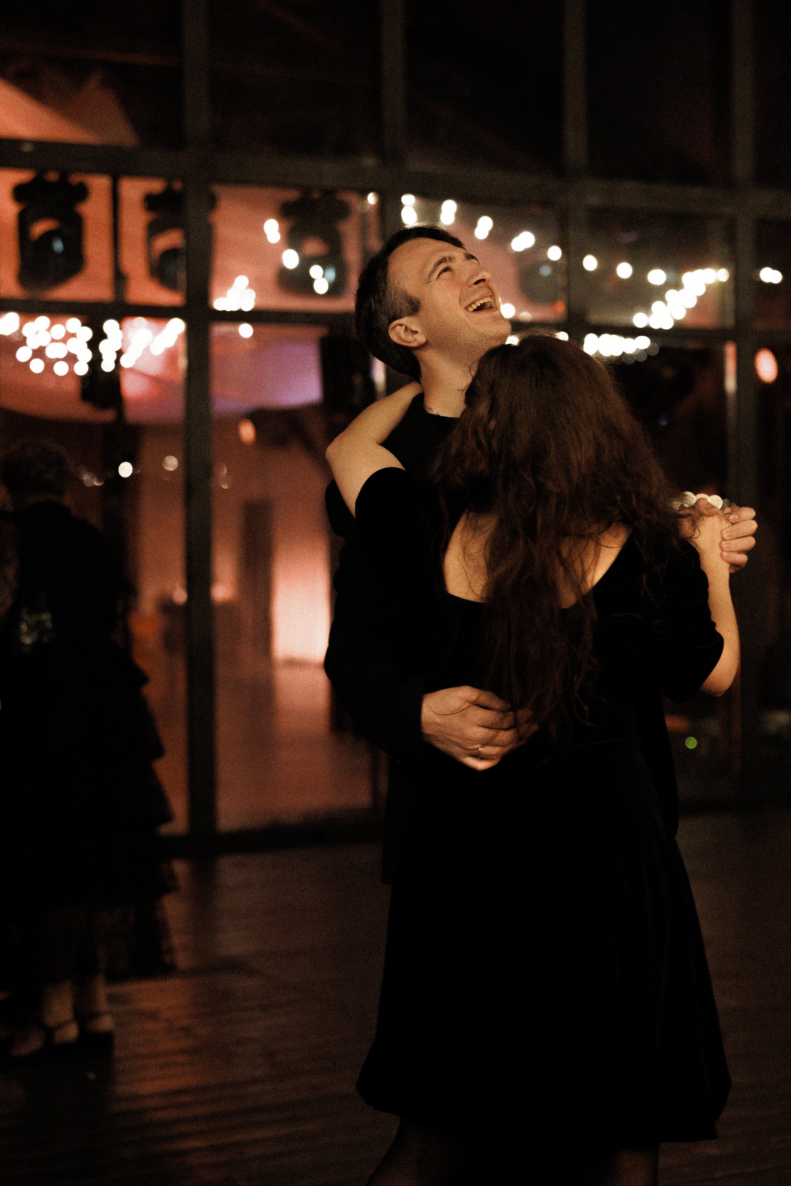 LOVE & HATE | R & N. Свадебный и event-фотограф Иван Волнухин