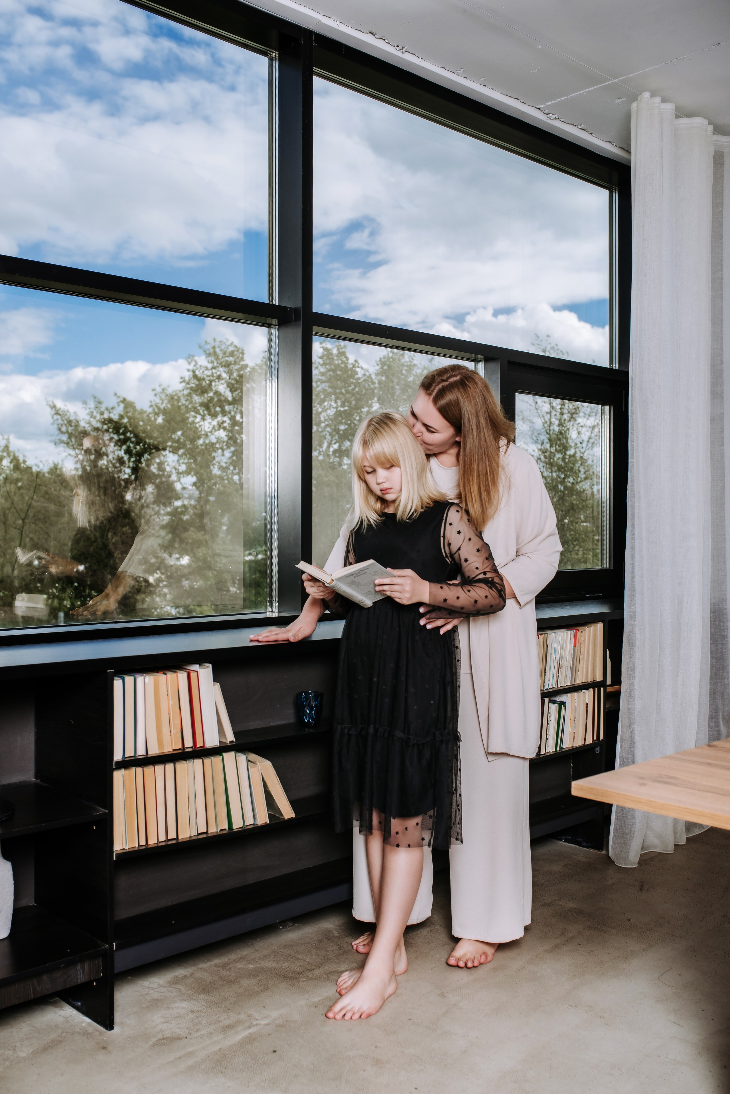 Студийные съёмки. Фотограф Диана Оленина Красноярск / Братск