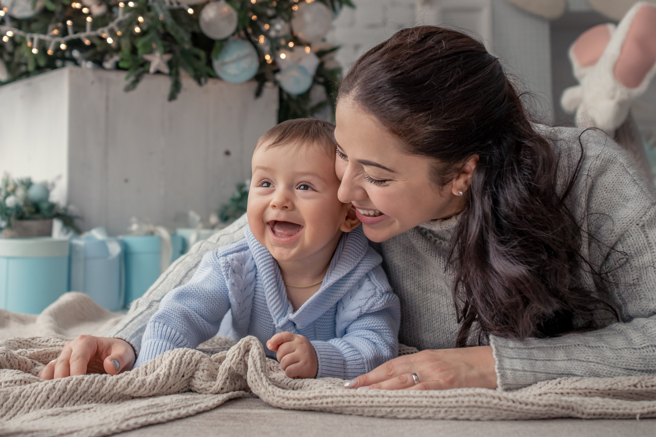 Студийные съёмки, портфолио. Фотограф на крещение и венчание, семейный фотограф в Санкт-Петербурге