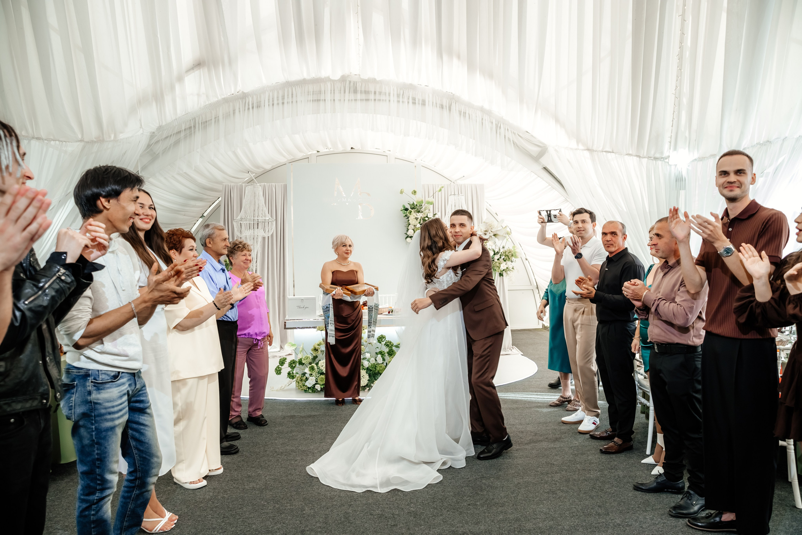 Максим и Виктория. Свадебный и семейный фотограф Разида Мухаметова