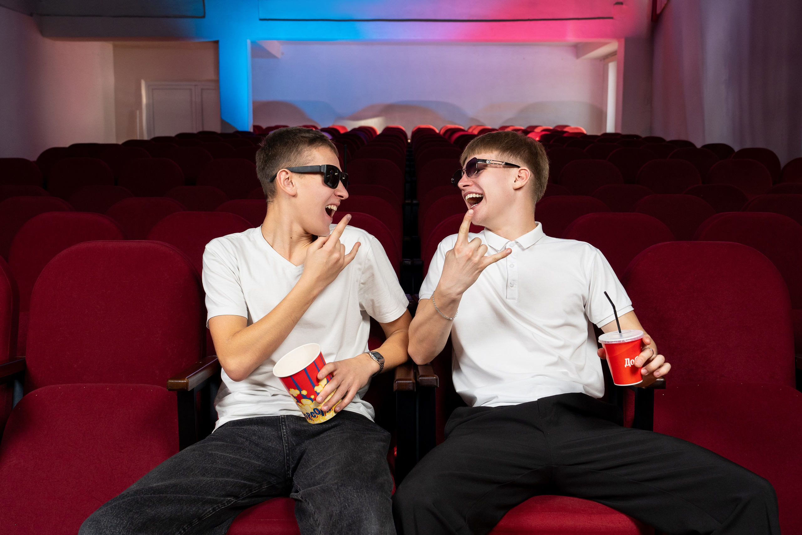 Галерея старшие. Семейный и детский фотограф в Селенгинске Екатерина Чупрова