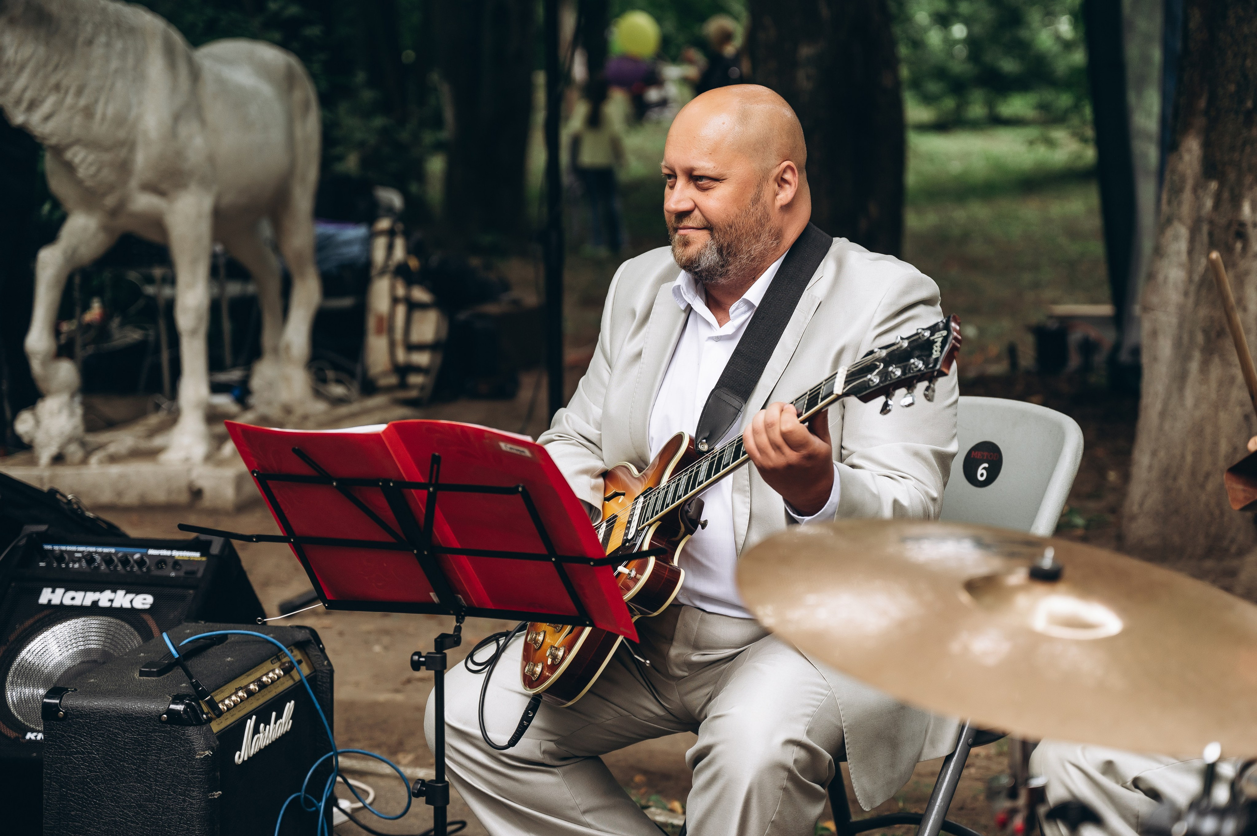 День города 2023. Фотограф Илья Солдаткин