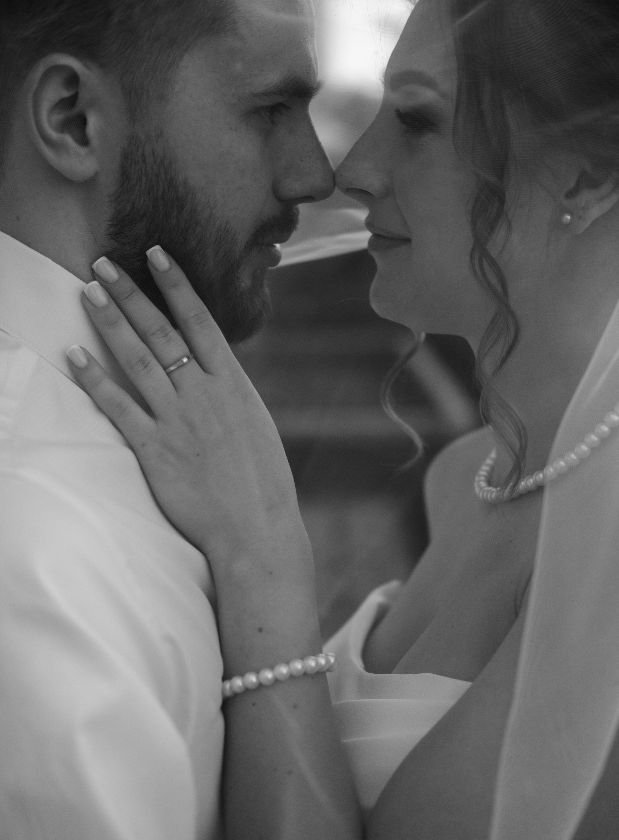 Игорь и Виктория. Фотограф в Астрахани Миронова Анастасия