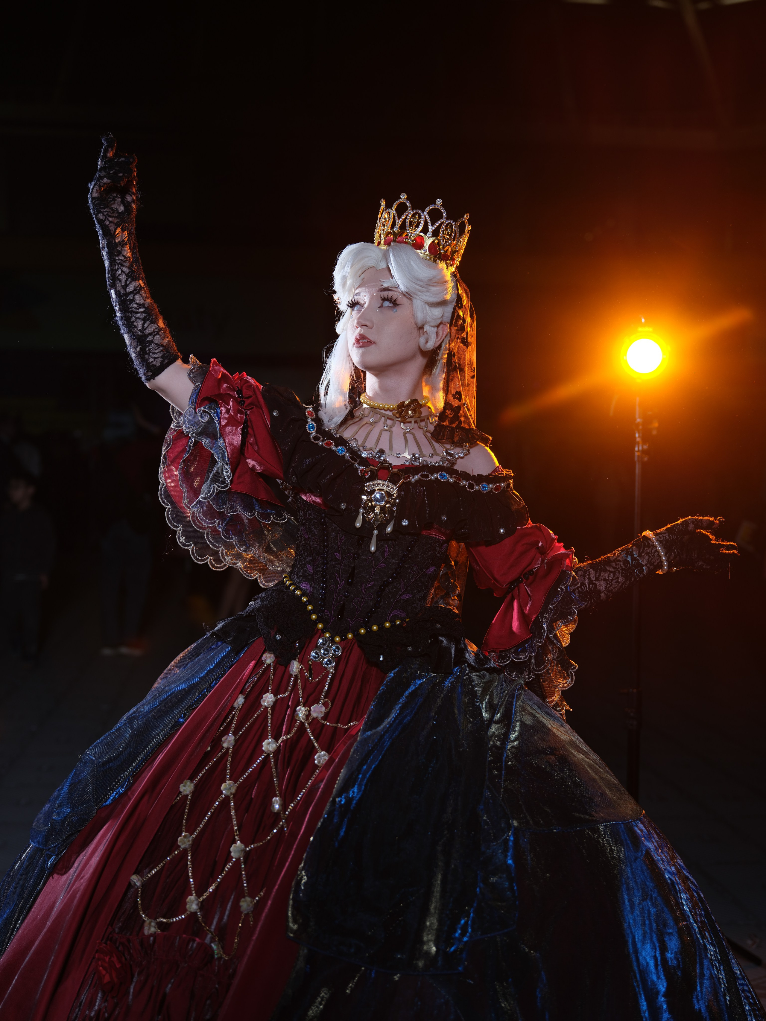 Cosplay Fest's. Косплей фотограф Москва — Santgeo