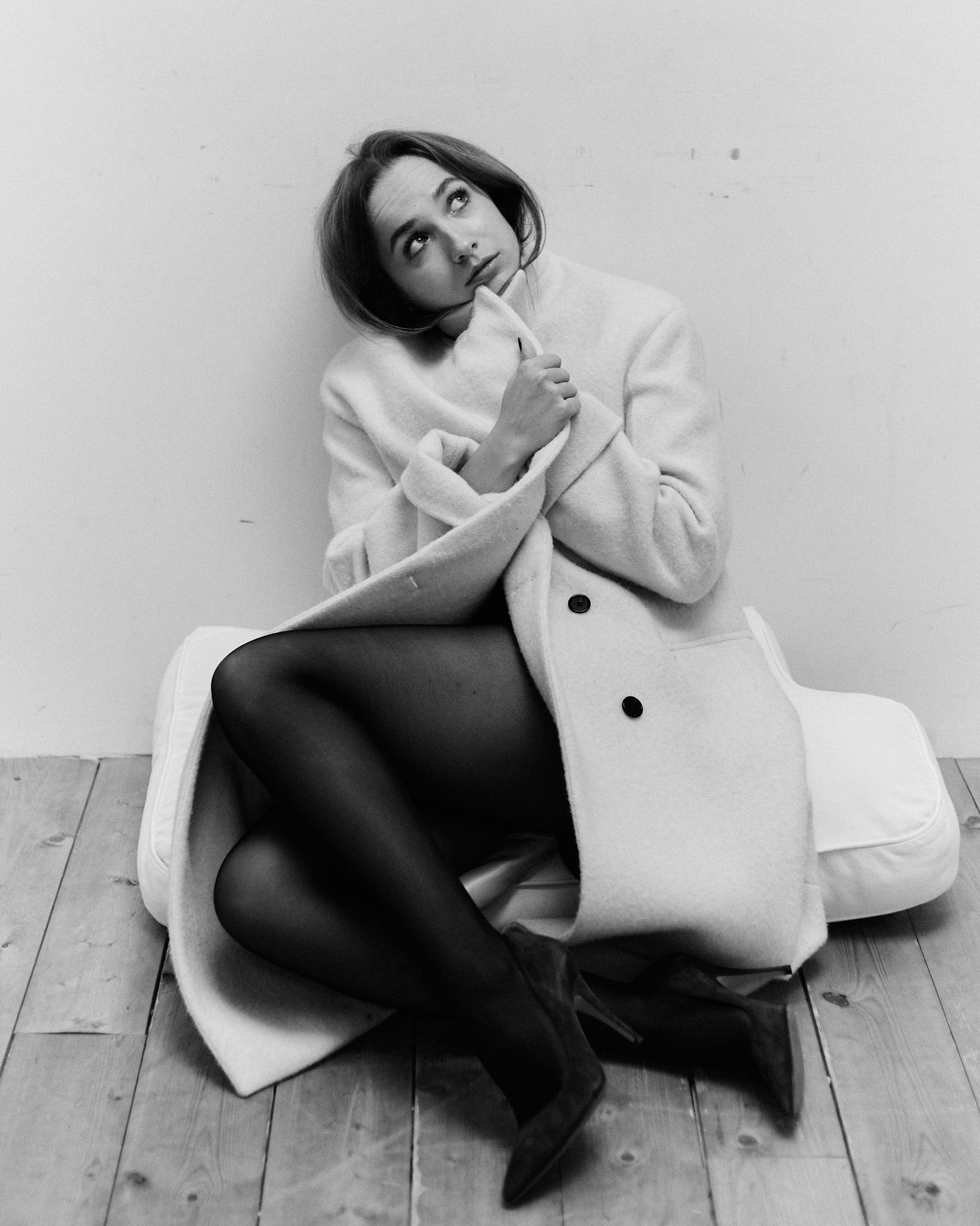 Люди. Главная