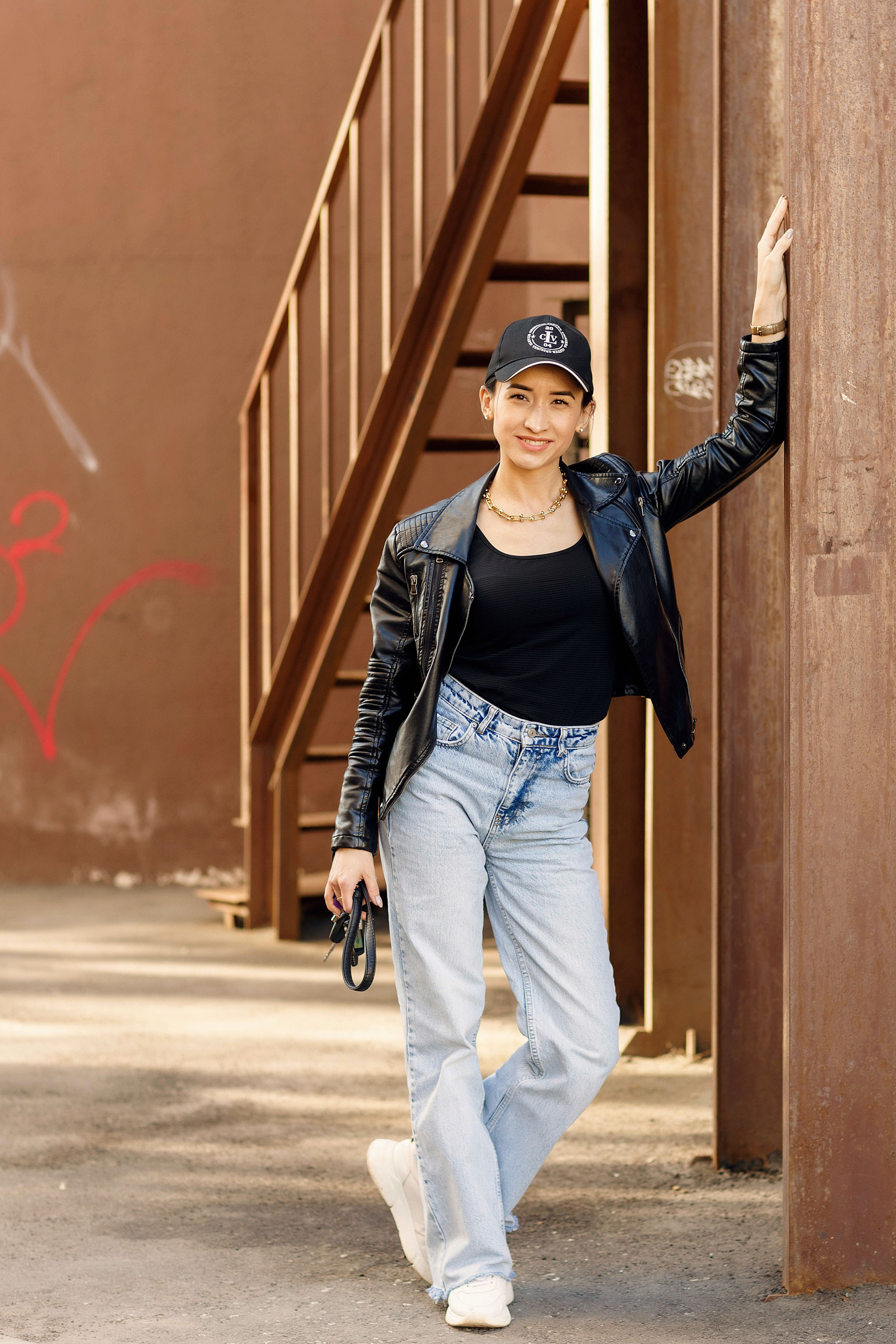 Студийная фотосессия с Катей. Портретный и репортажный фотограф в Чебоксарах Андриян Чаркин