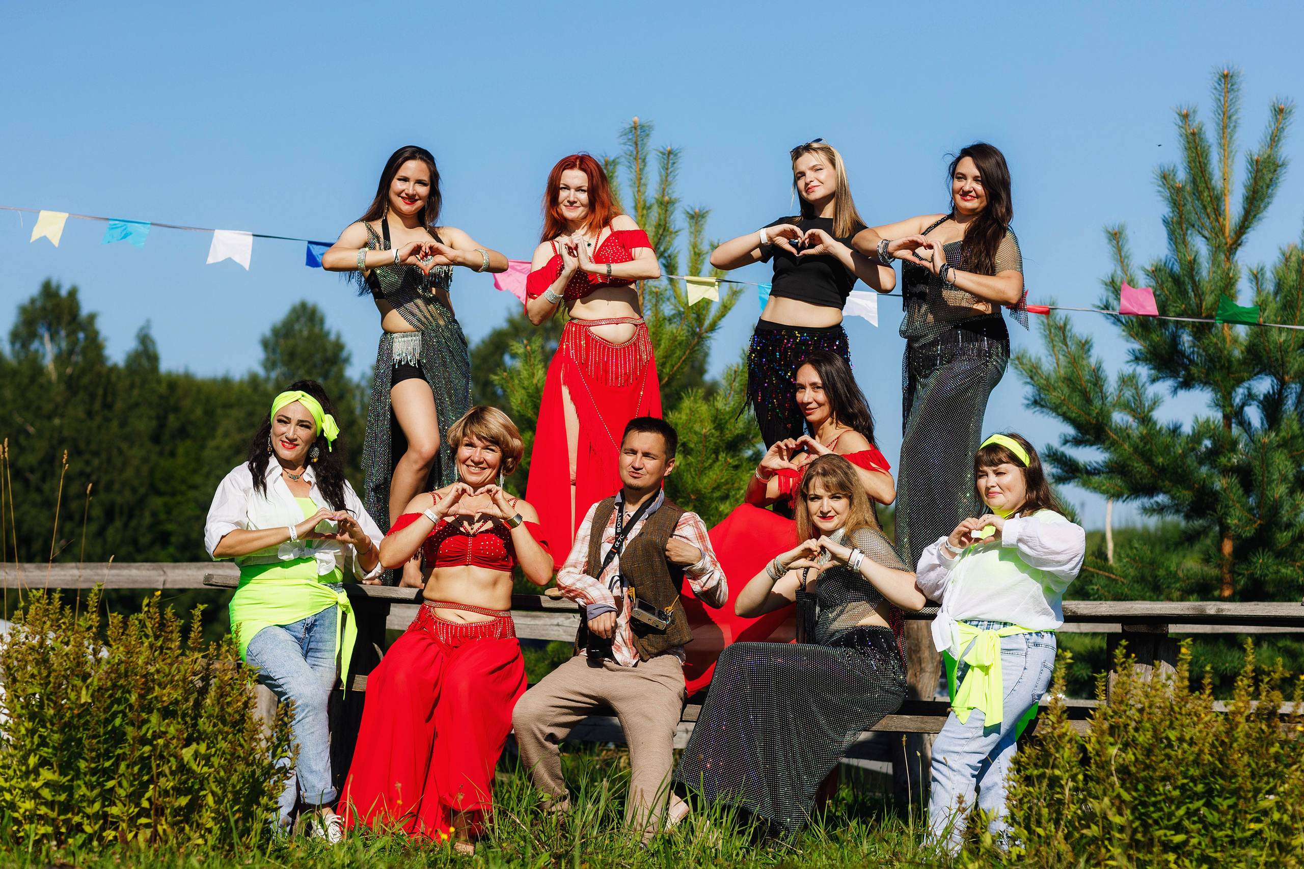 Фестиваль ШЕВЛЕ — 2025. Портретный и репортажный фотограф в Чебоксарах Андриян Чаркин