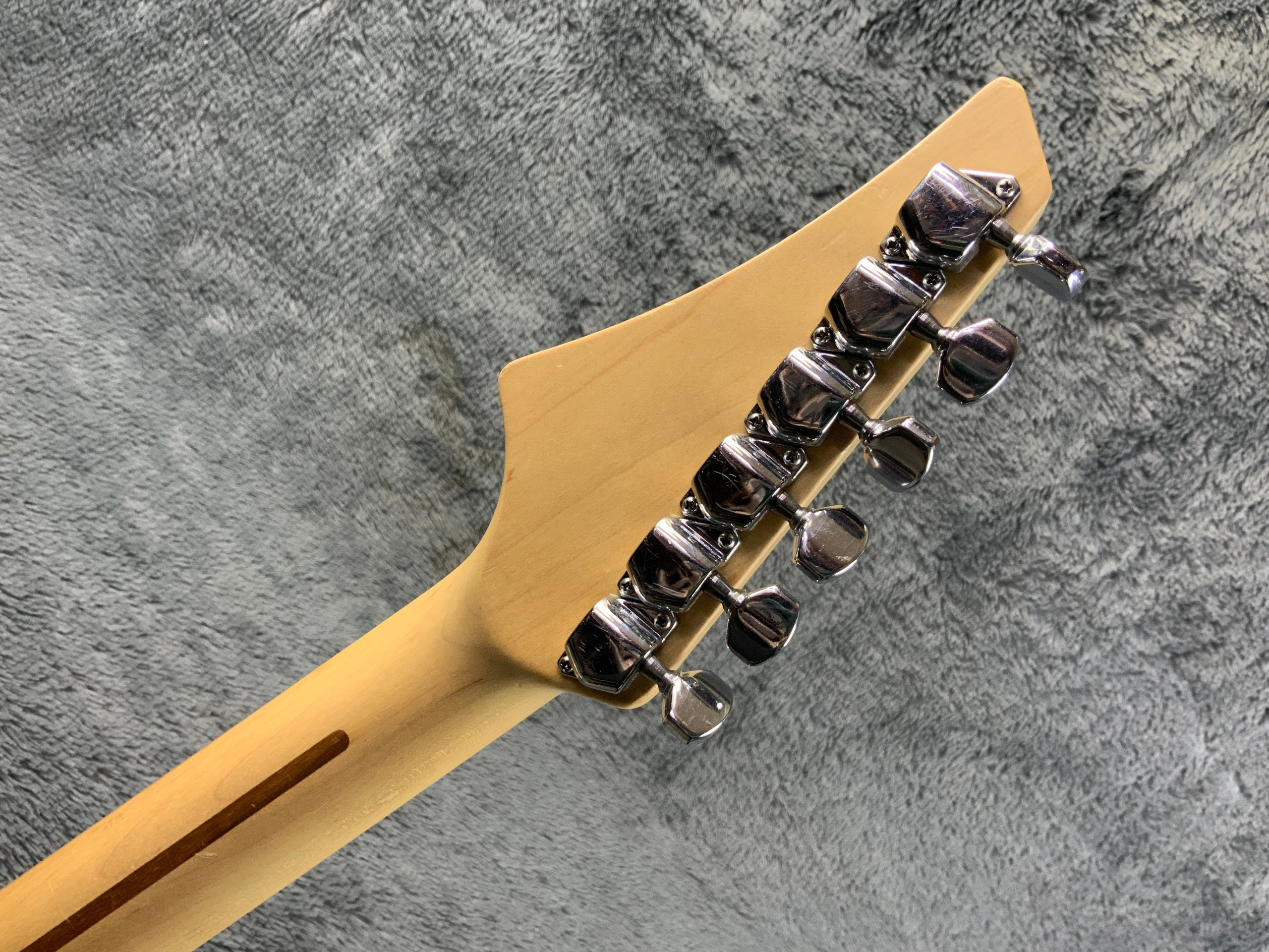 Casio EG-5 Made in Japan 80's