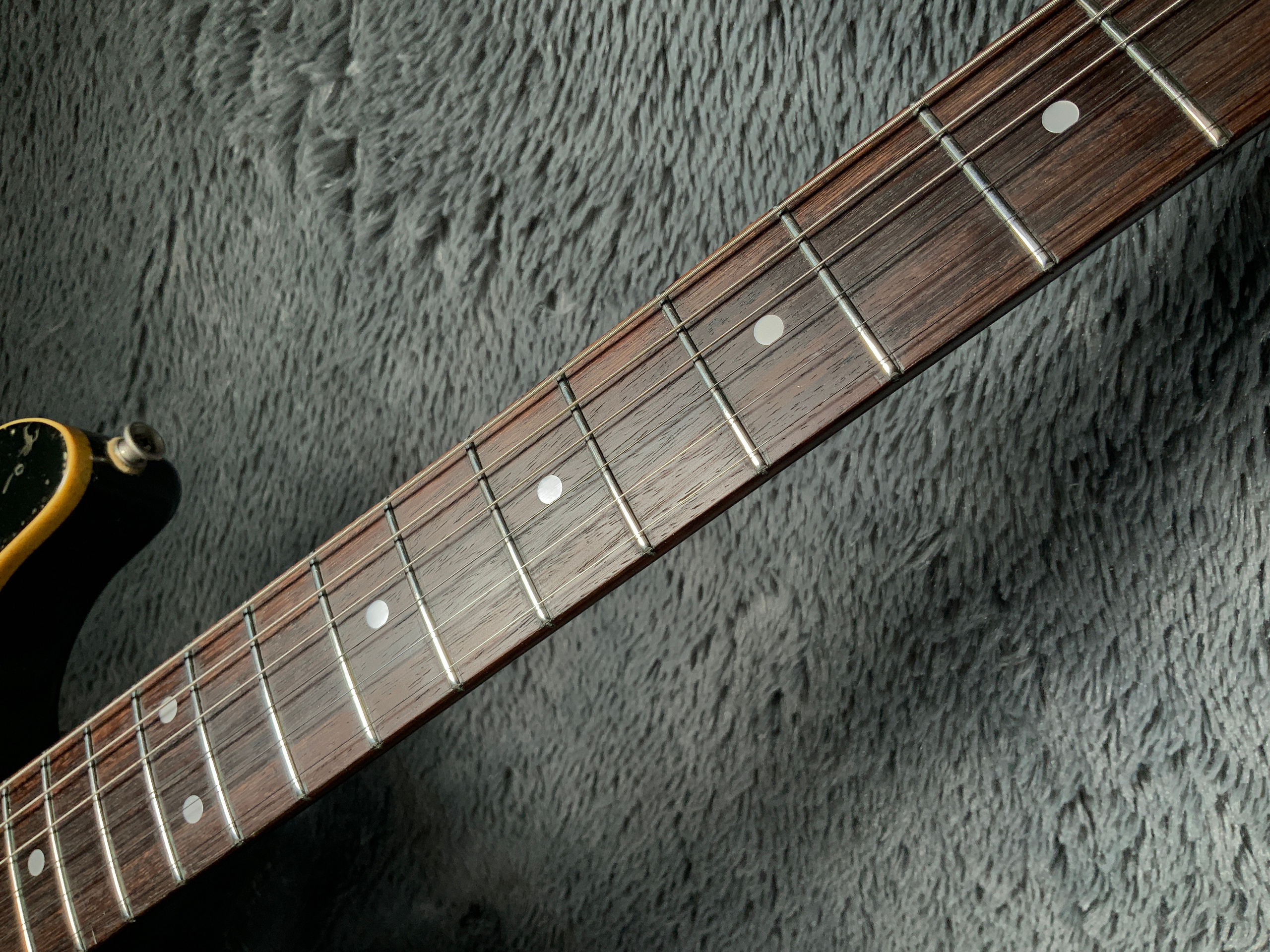 FRS Fresher Refined Series Stratocaster Japan