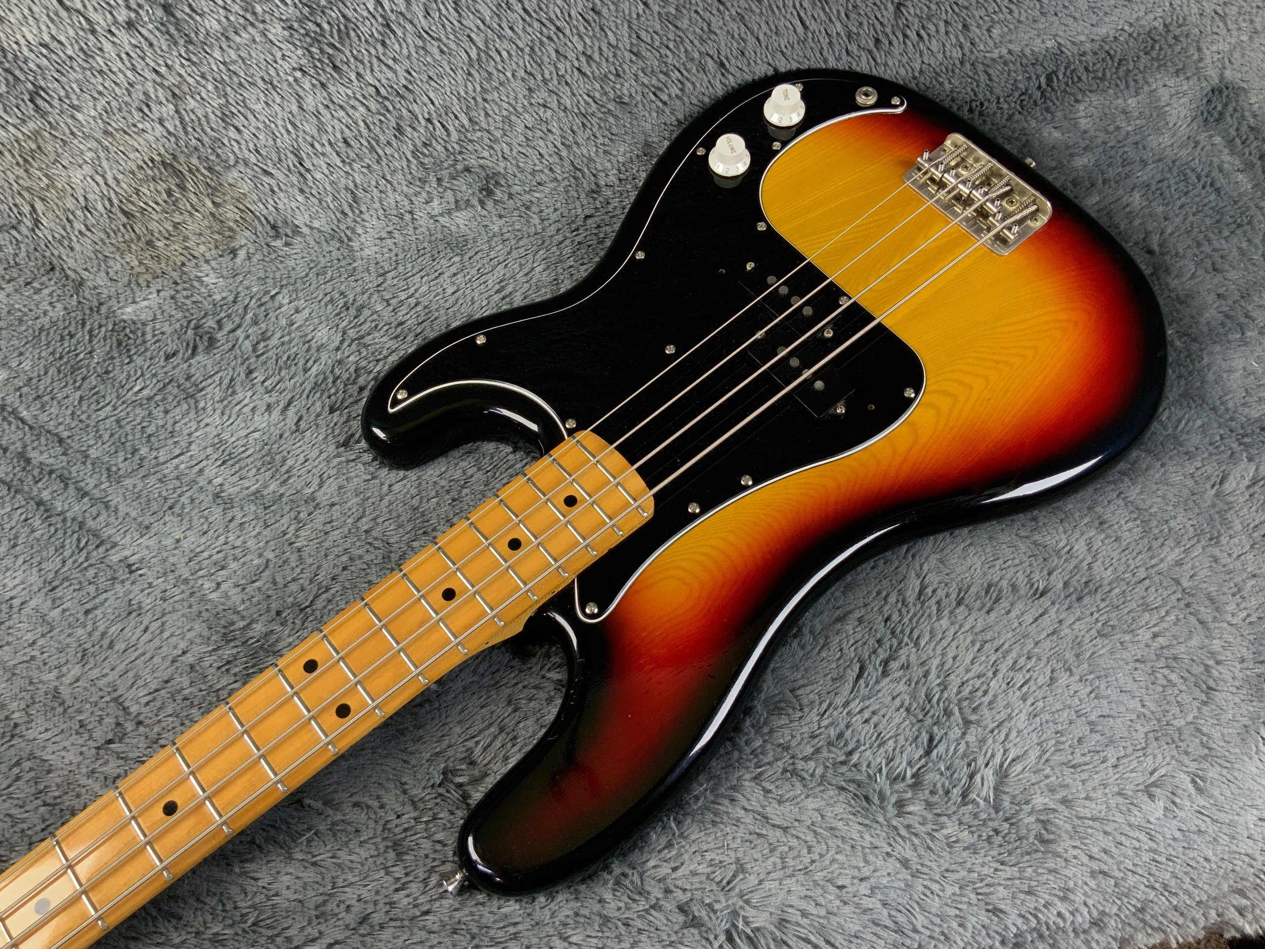 Hondo II Professional Made in Japan by Tokai 80's