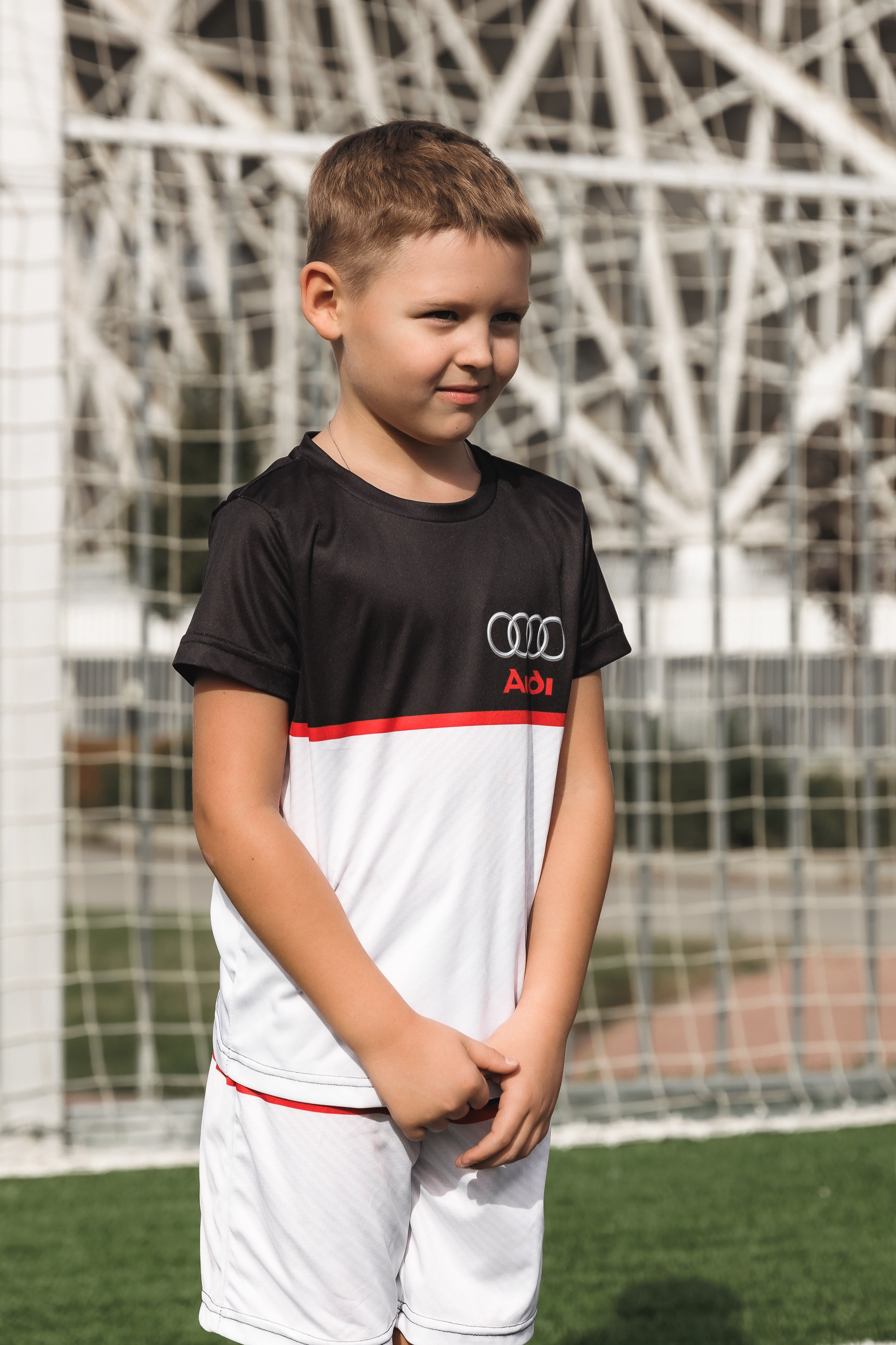 Давиду 7!. Фотограф в Волгограде — Александра Искандерова