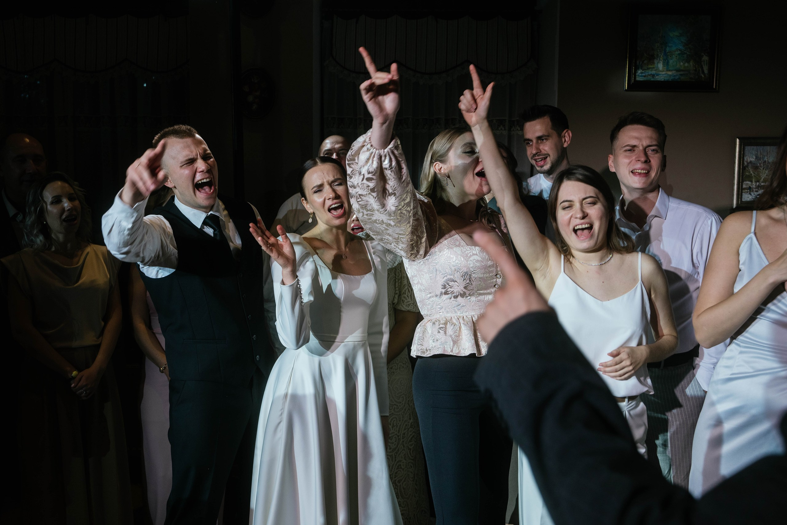 Wedding day #61. Свадебный, семейный фотограф в Рязани Лена Брант