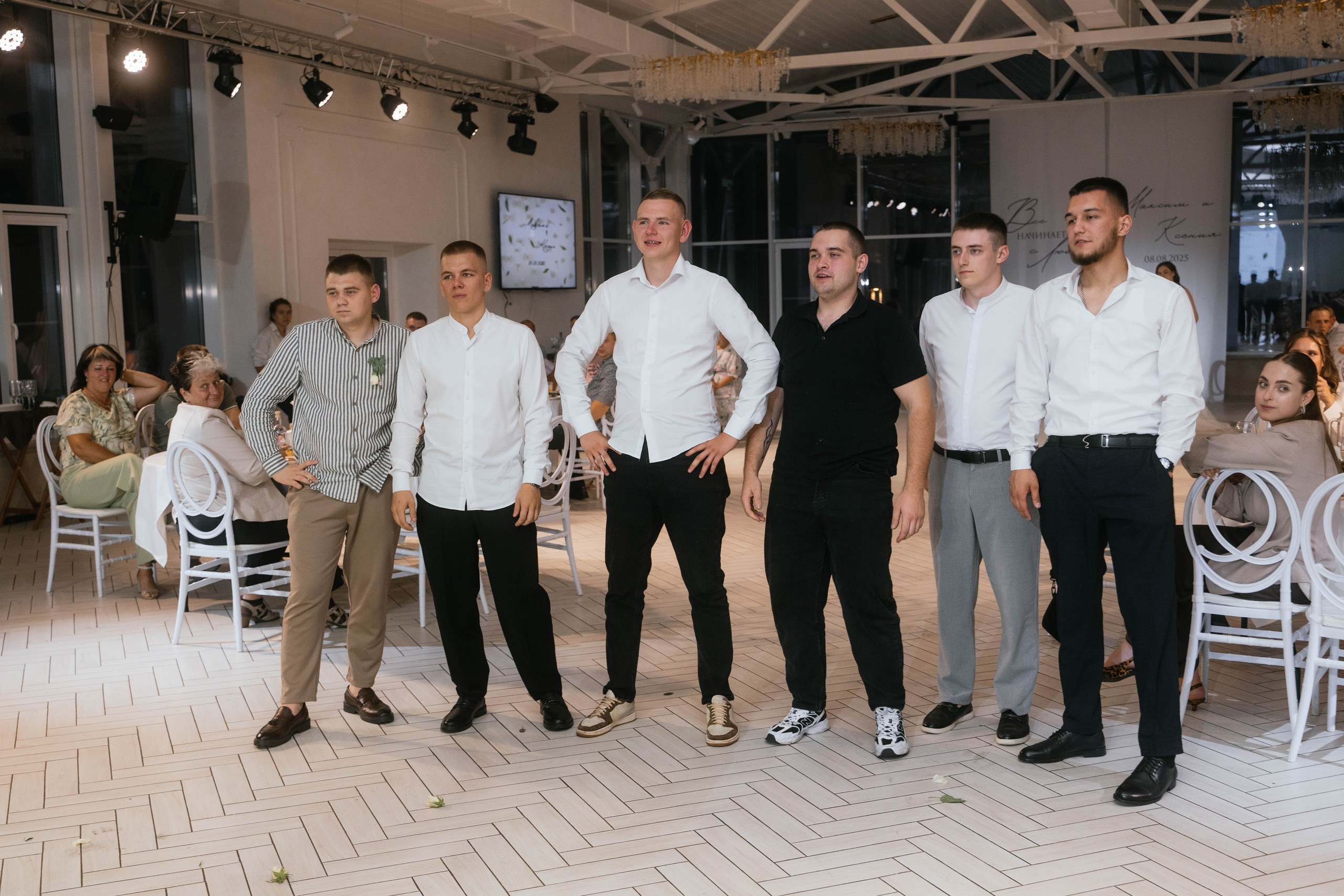 Wedding day #90. Свадебный, семейный фотограф в Рязани Лена Брант