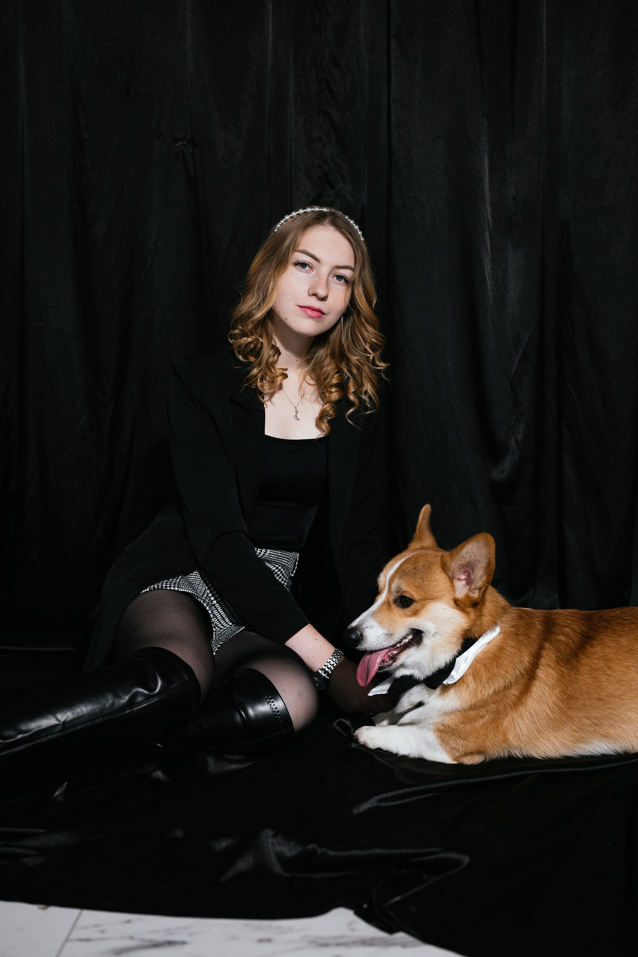 Таня и Пич. Свадебный, семейный фотограф в Рязани Лена Брант