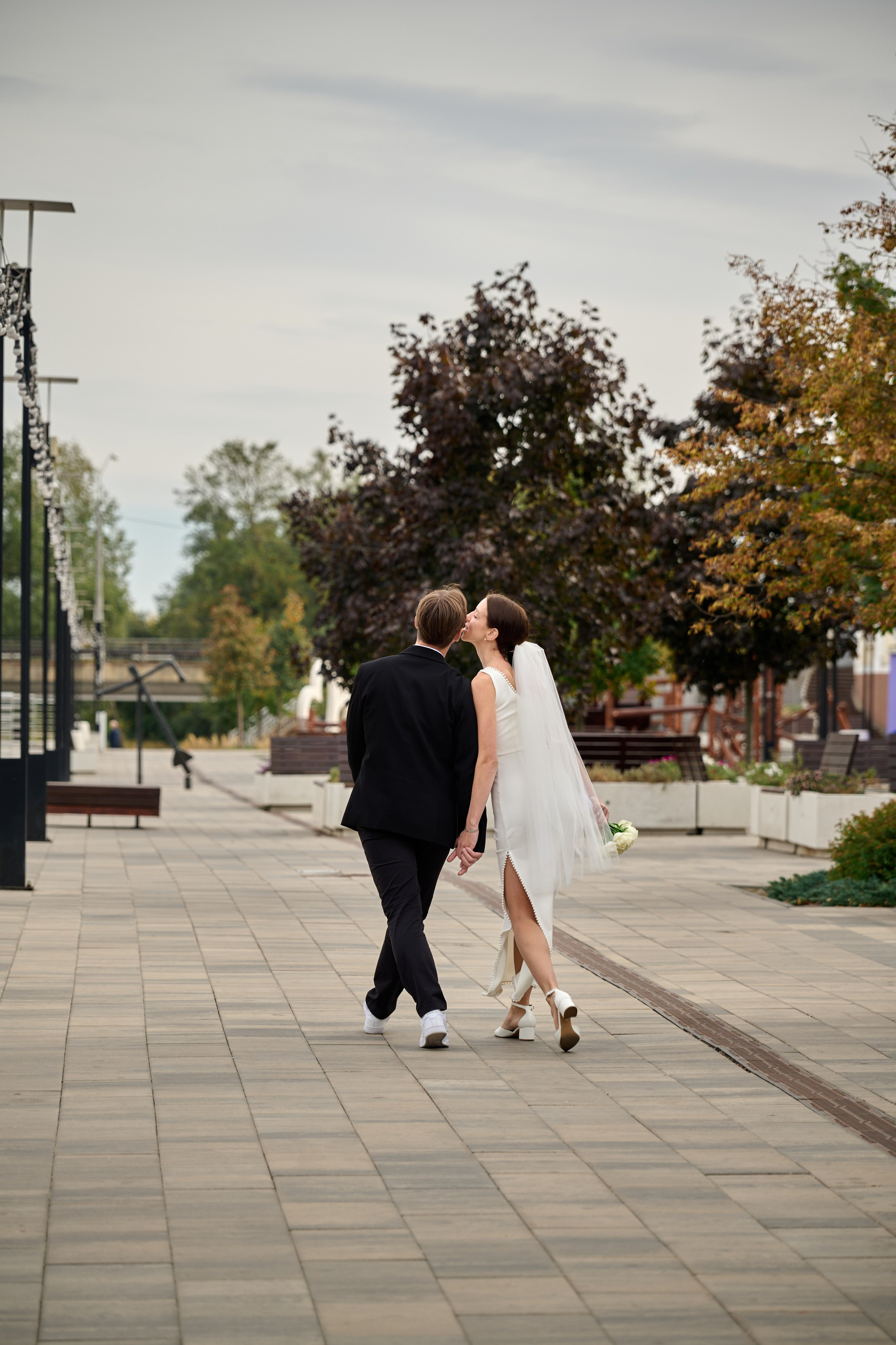 Профессиональный фотограф Старый Оскол, Губкин — свадьба, венчание, крещение, юбилей и день рождения