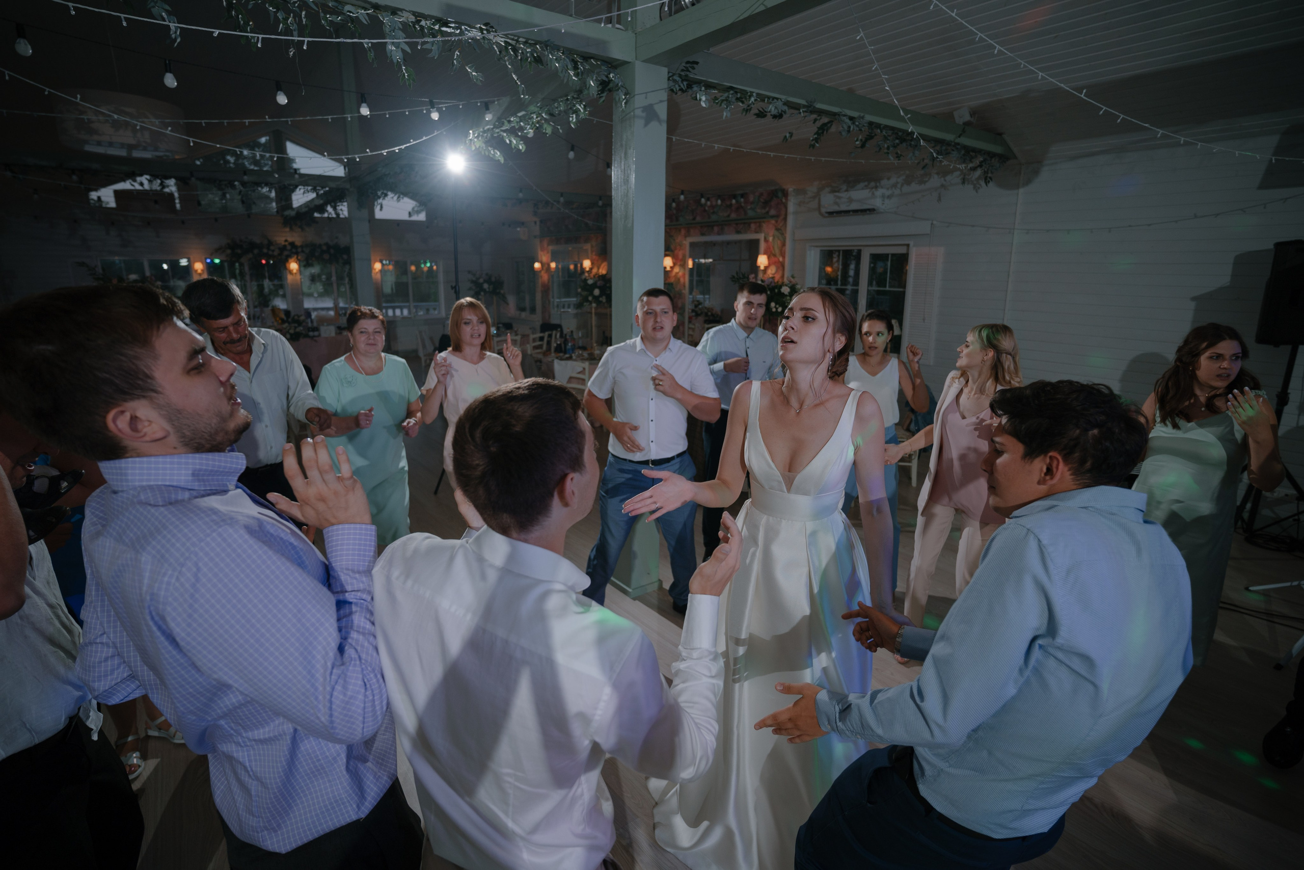 3. Свадебный фотограф — Наталья Фед СПб/Москва