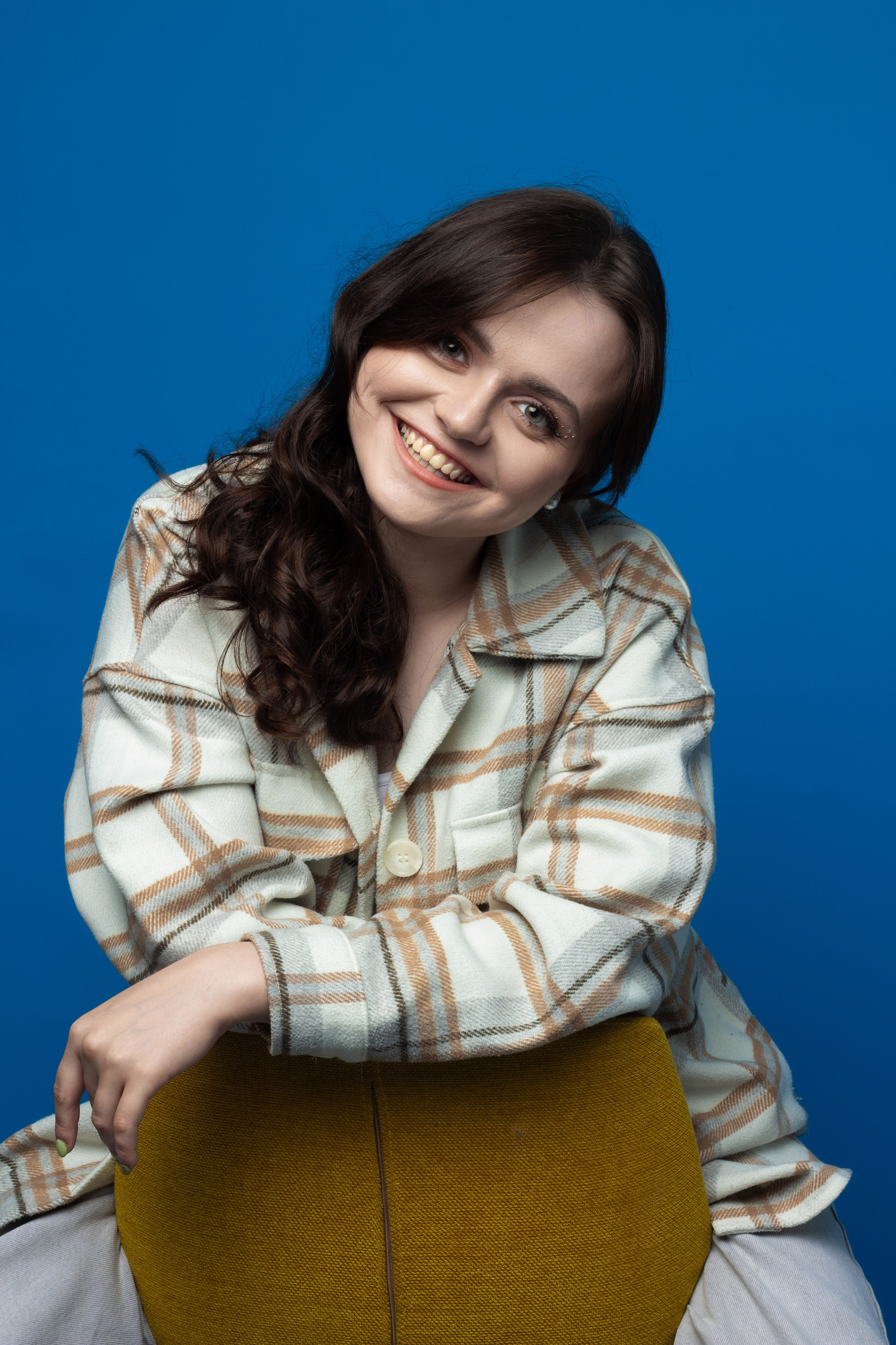 Катя. Женский фотограф в Санкт-Петербурге