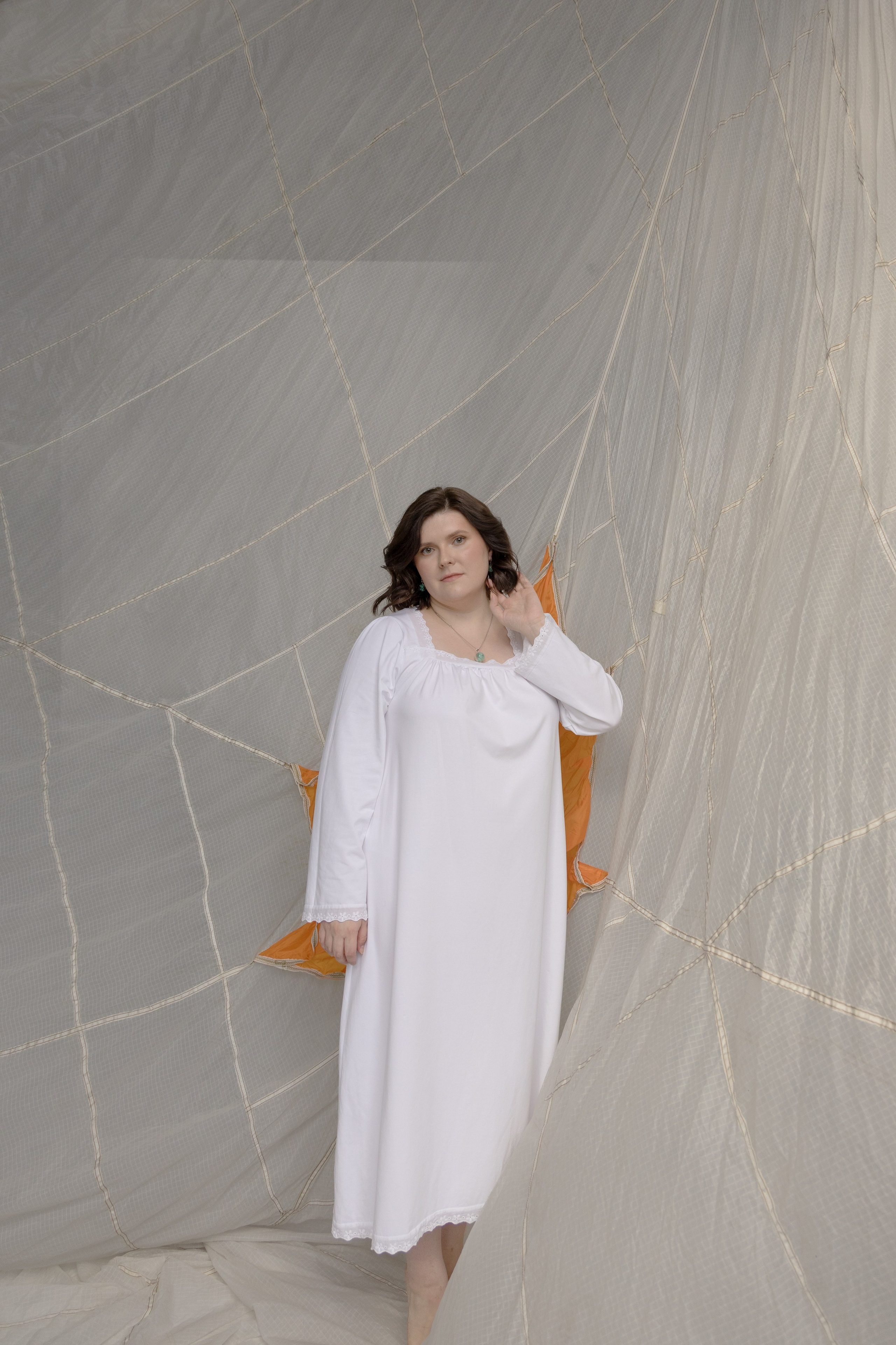 Валерия. Портретный и уличный фотограф в Москве Таня Корнеева