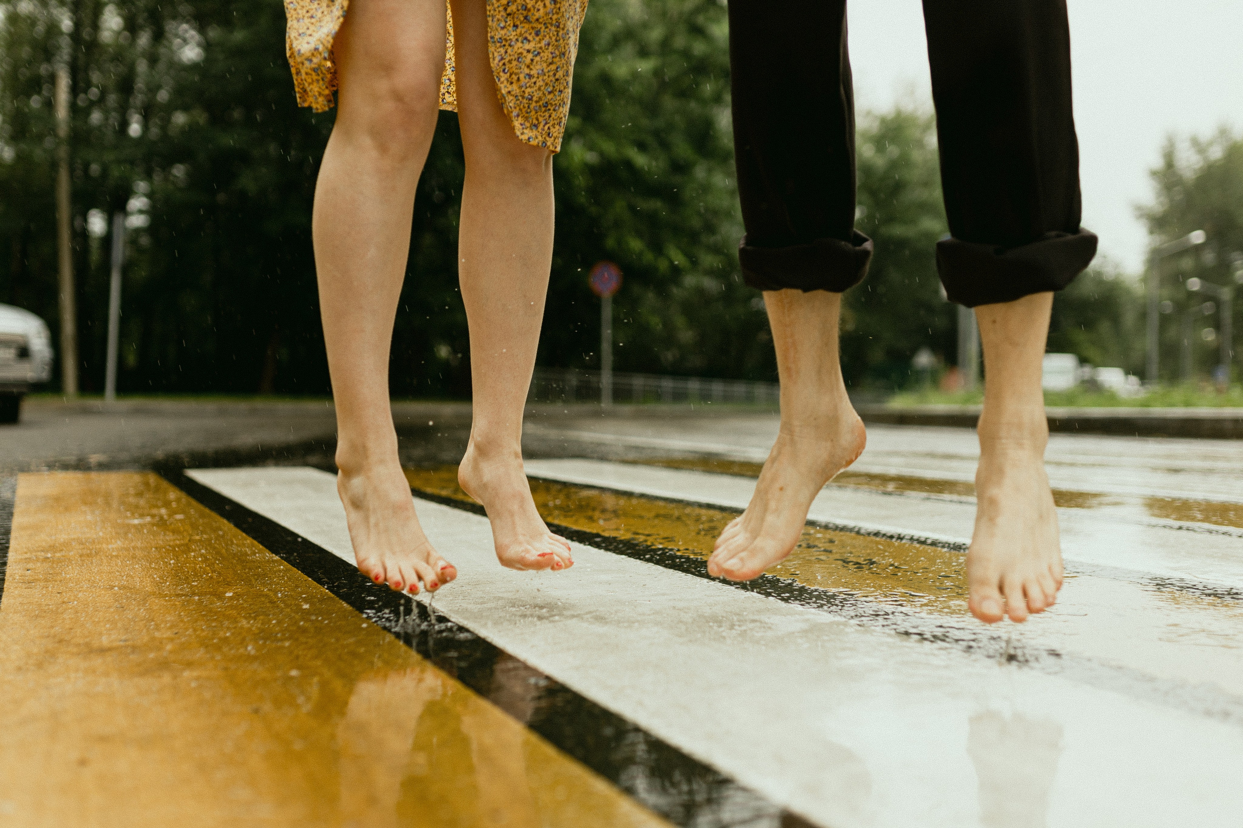 Свадебный и семейный фотограф в Белгороде Юлия Першина