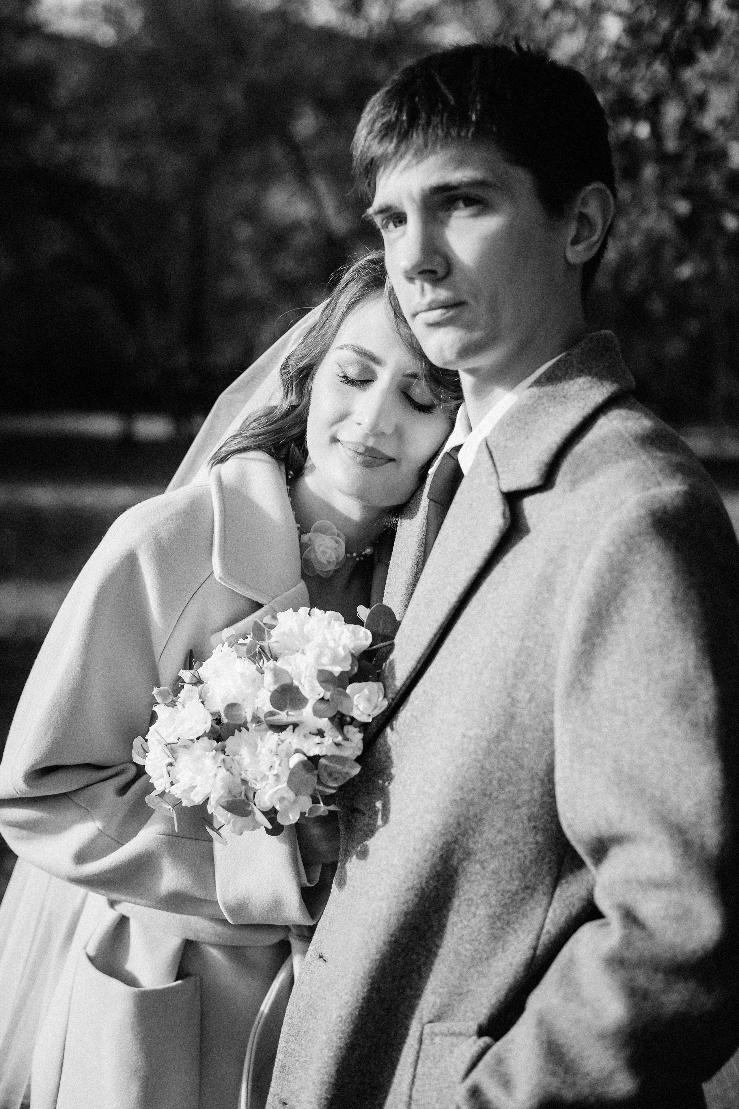 Свадьба. Фотограф