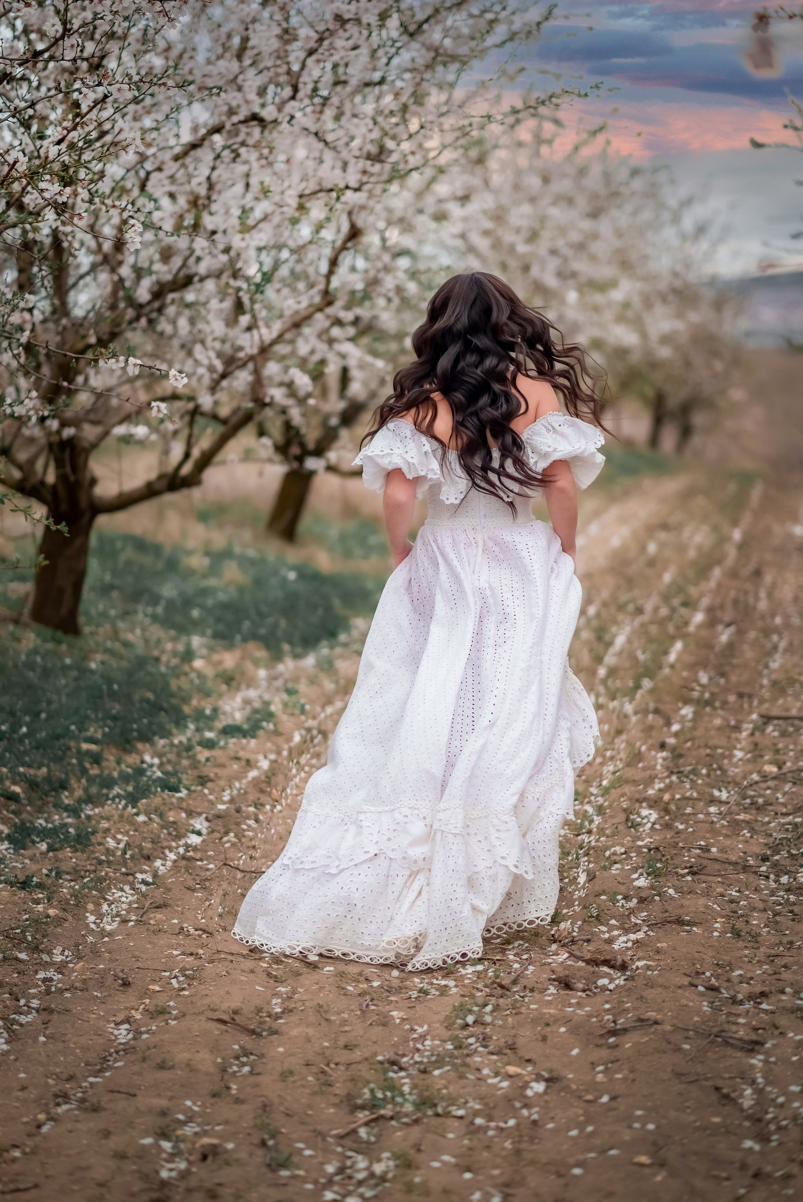 Индивидуальная съемка. Выпускные альбомы в Крыму