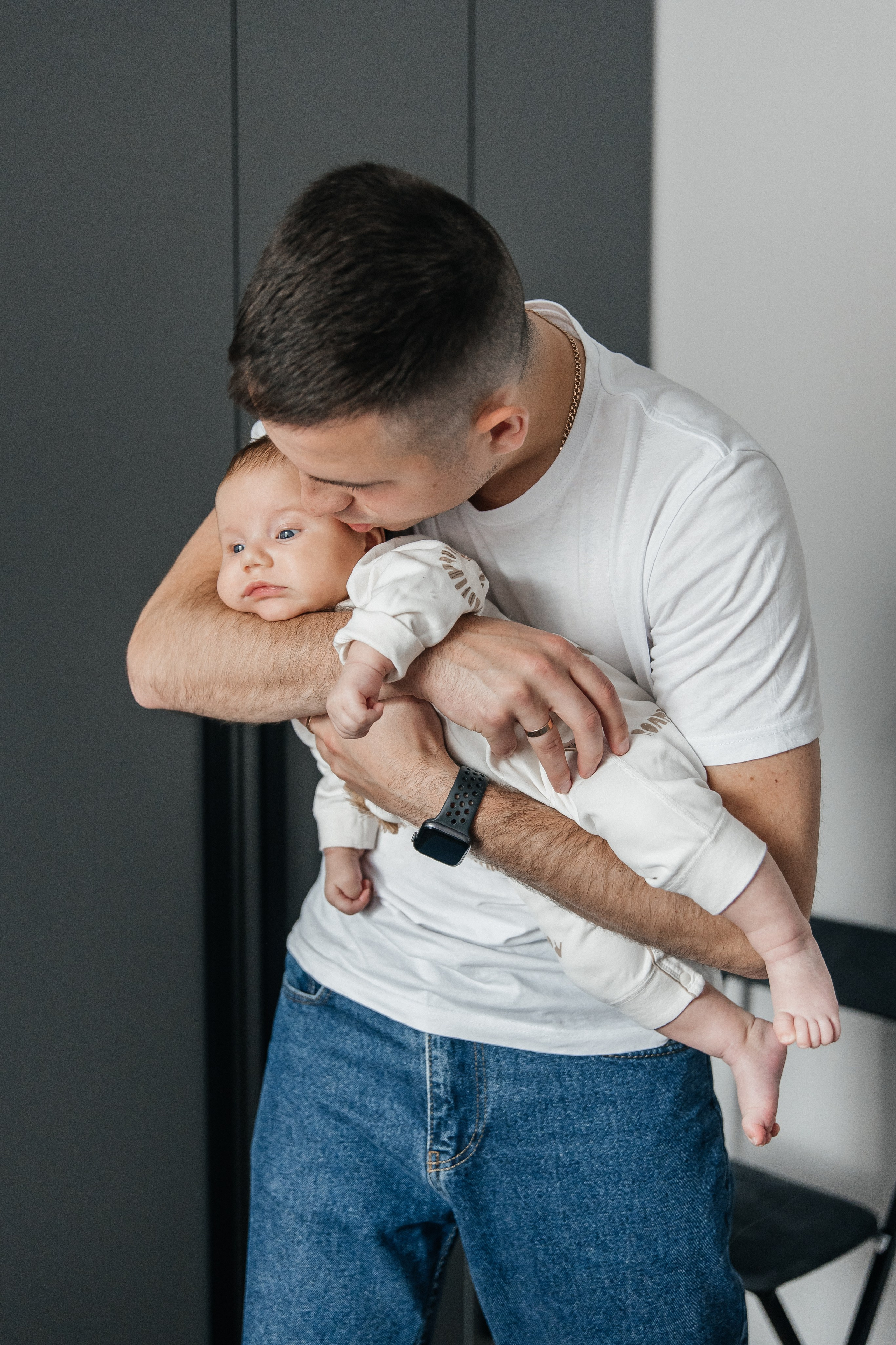 Ефановы. Юлия Холина — ваш фотограф в Москве