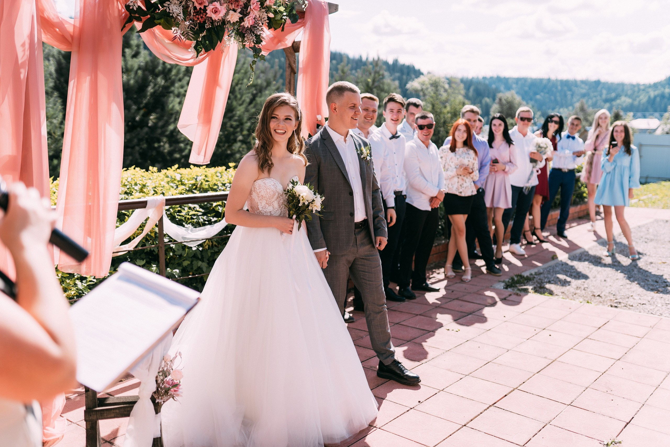 Мария и Илья. Свадебный и Мужской фотограф