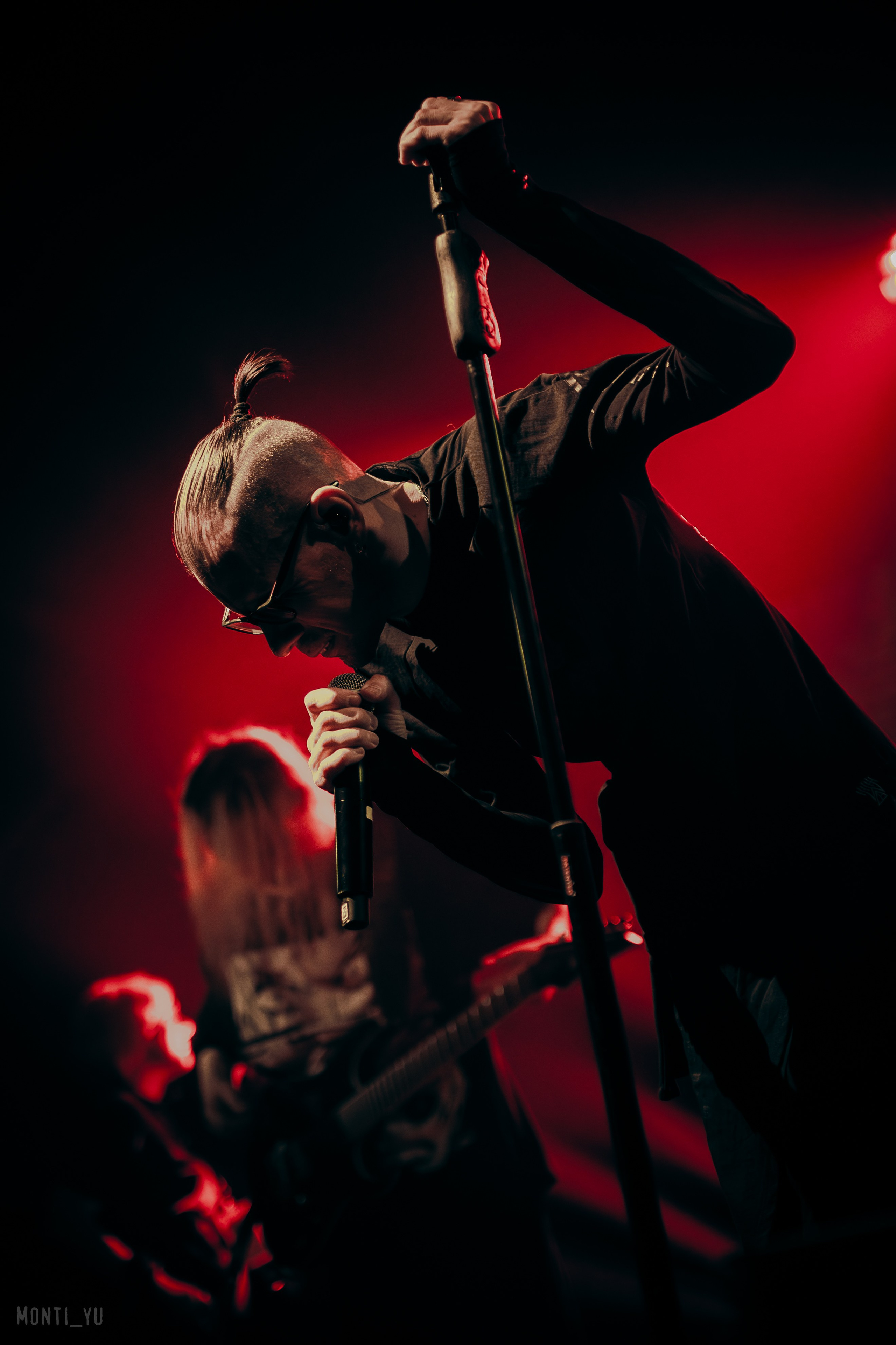 ROMAN RAIN Екатеринбург 20.04.2024