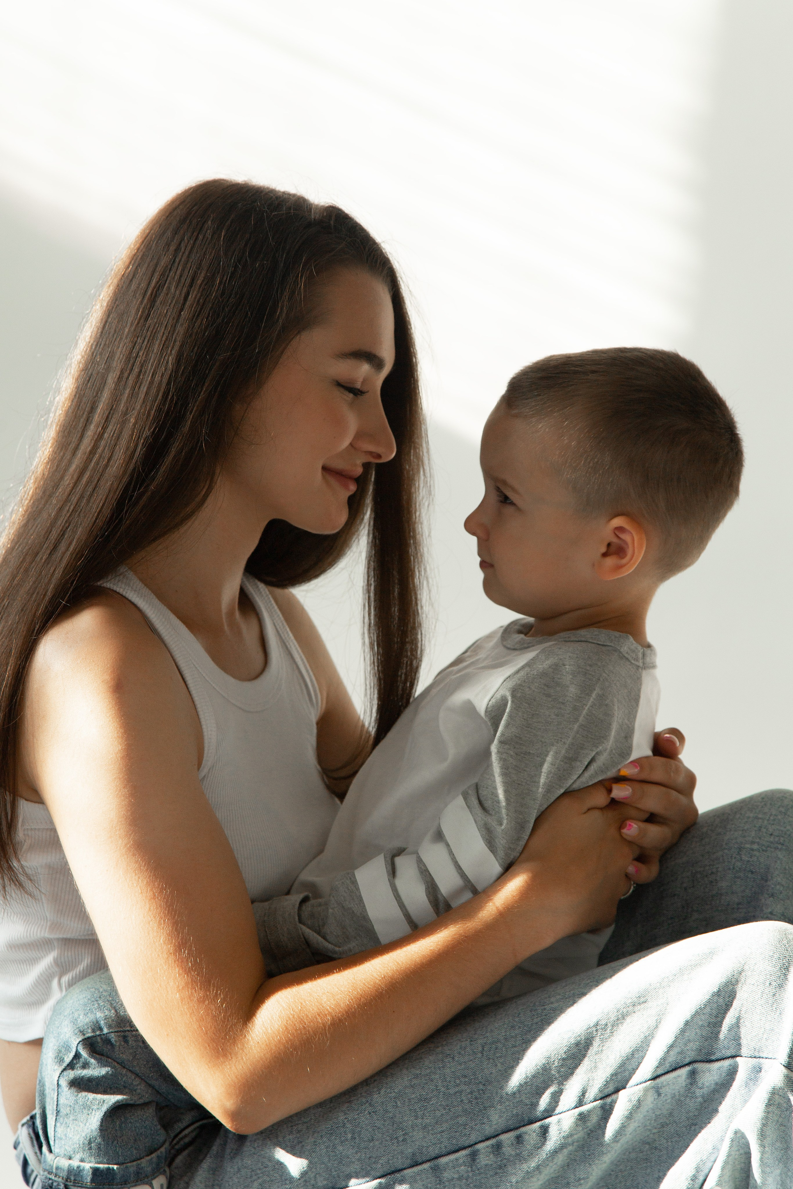 Семейные. Фотограф Диана Карп Москва