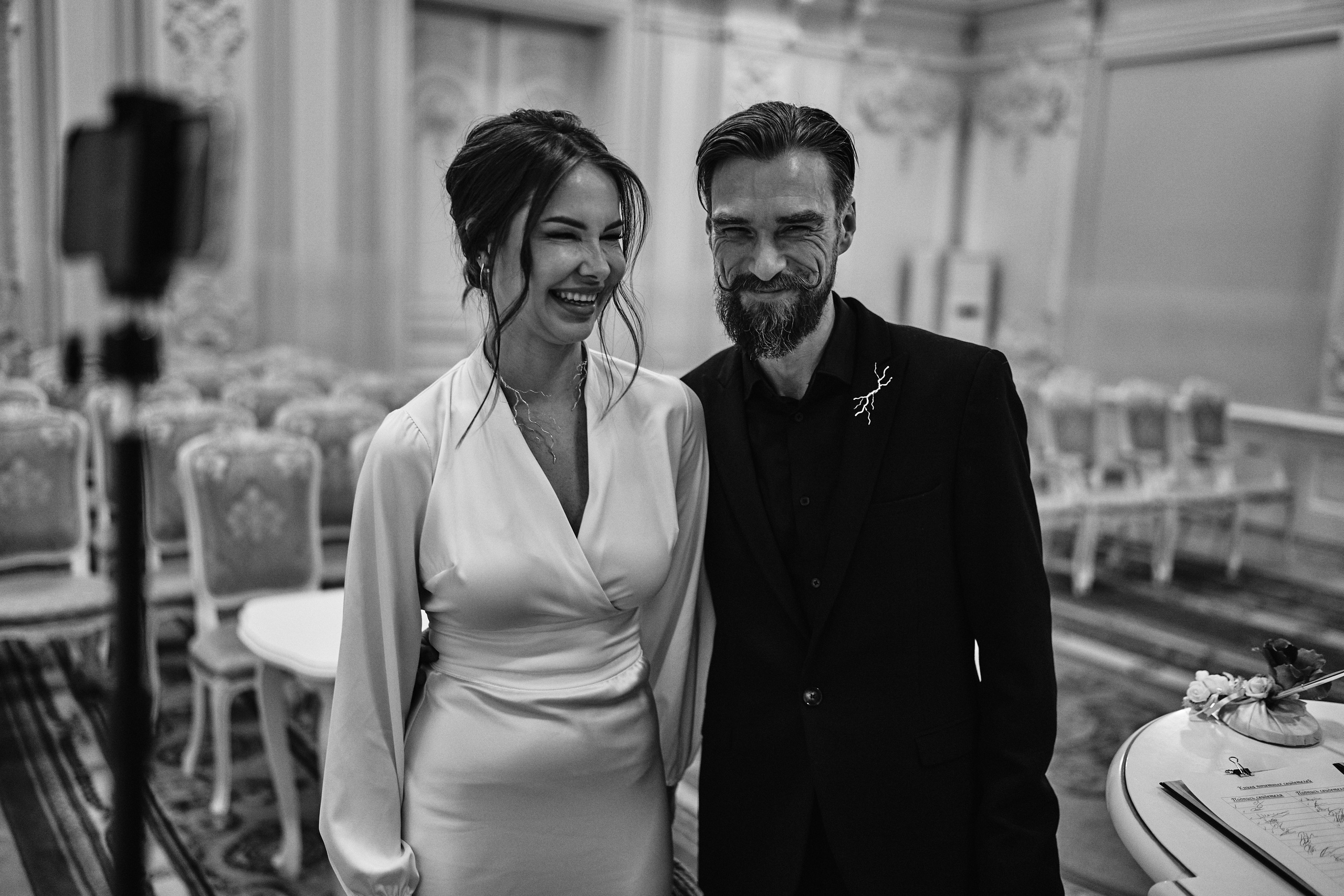 Саша и Ира. Фотограф в Санкт-Петербурге | Аня Маленчук