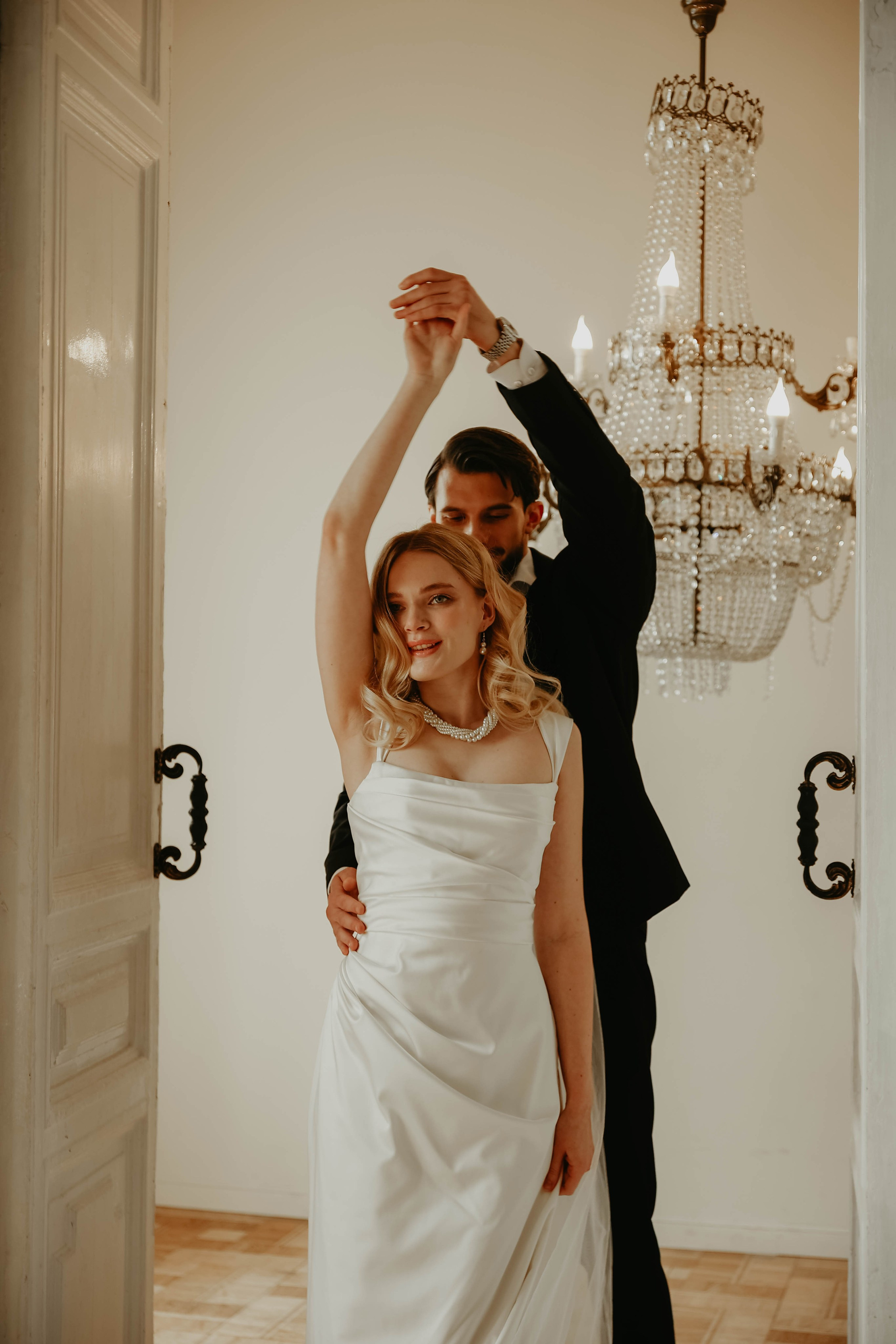 Катаджина и Владислав. Фотограф в Москве и любой точке земного шара Алёна Вялова (Чулкова)