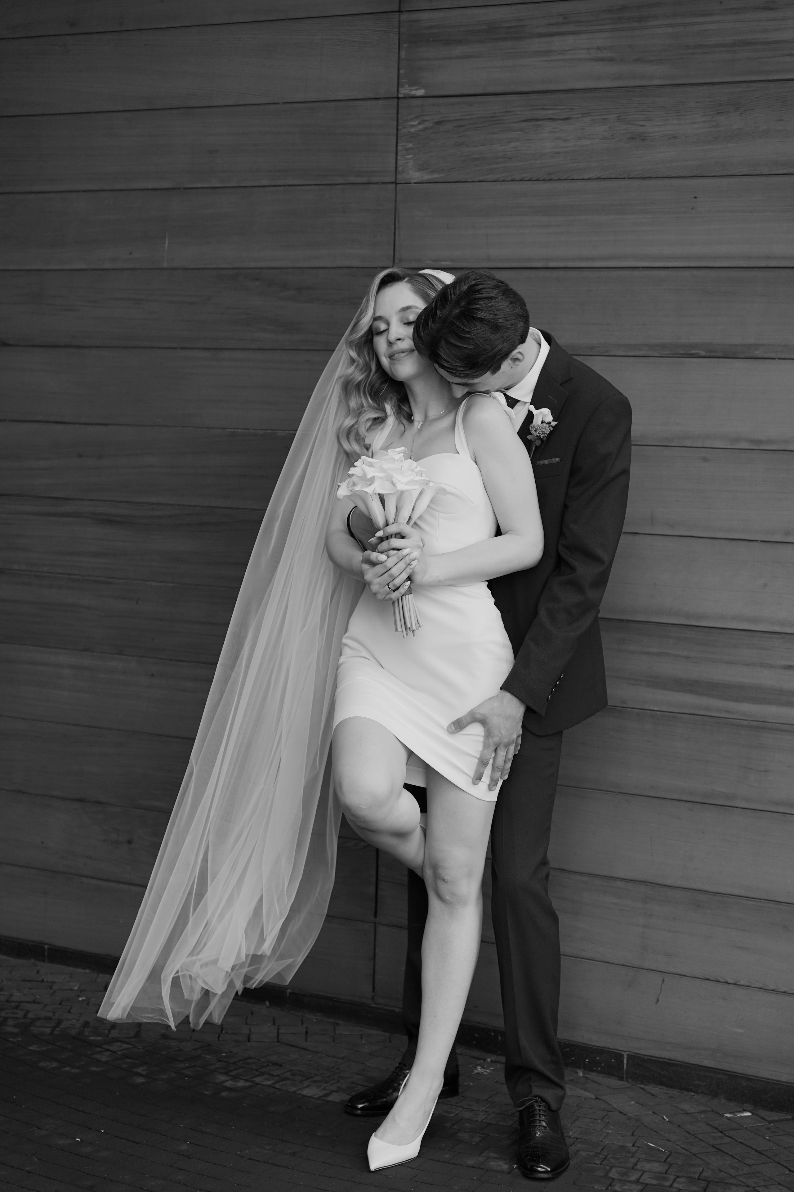 Кристина и Олег. Фотограф в Москве Гончарова Анастасия