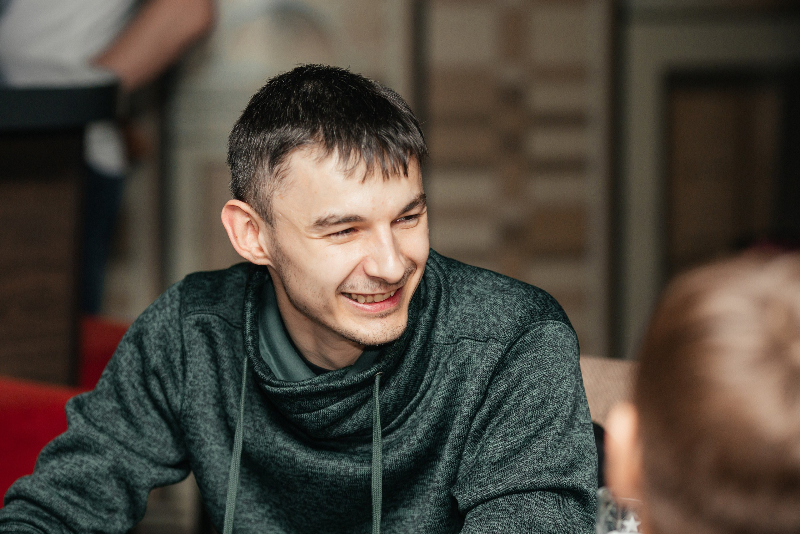 Фотосъемка квиза — кино и музыка. Свадебный фотограф Александр Абрамов Москва / Зеленоград