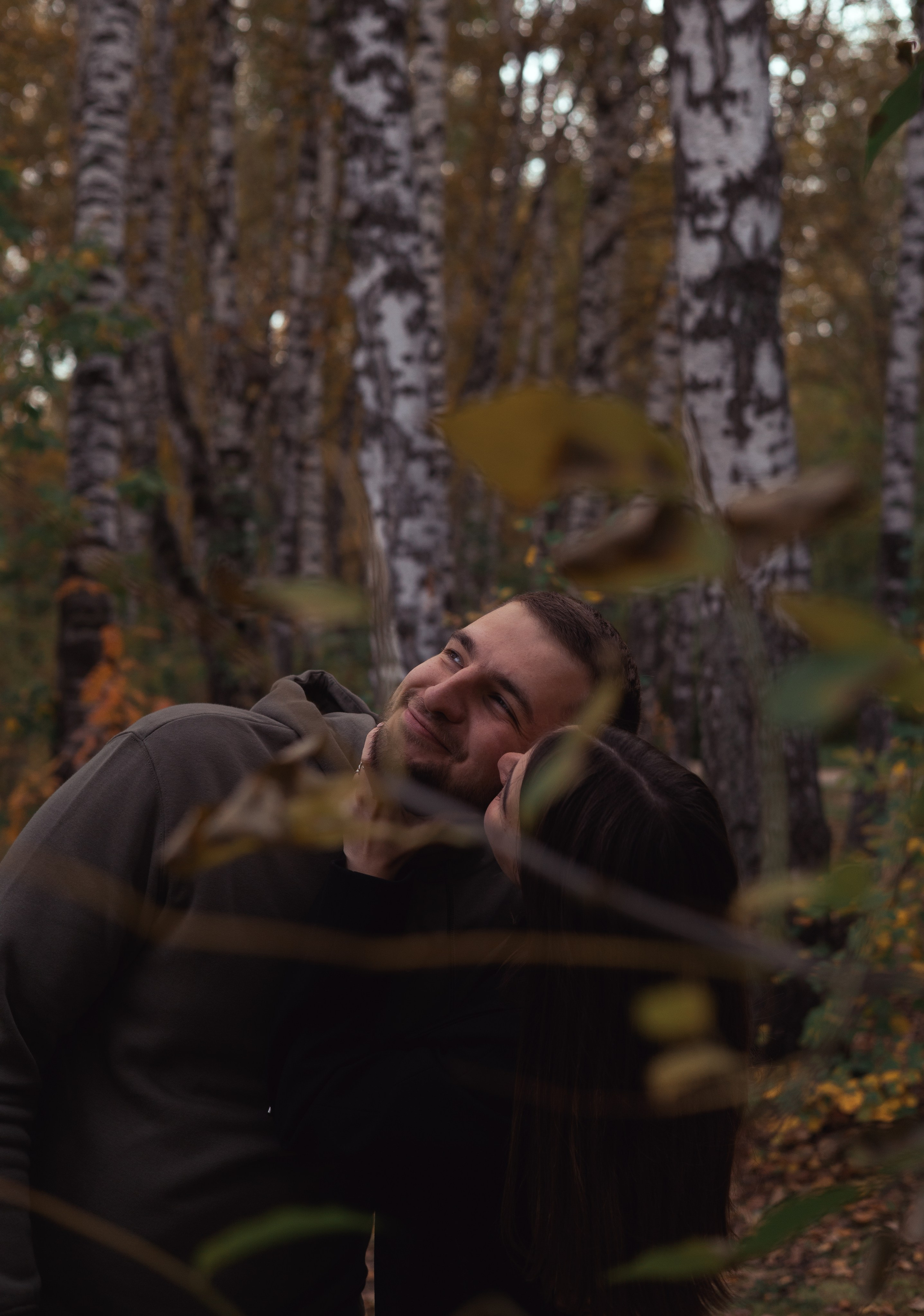 Love-story. Главная