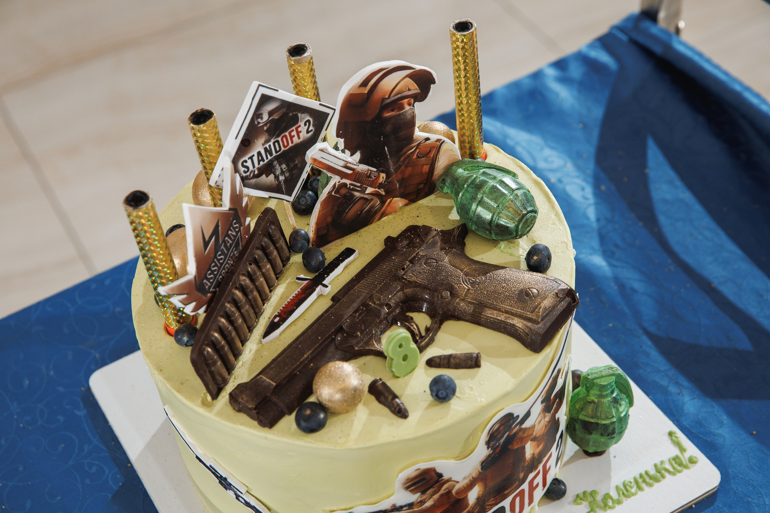 Ресторан Оджах. Свадебный и семейный фотограф в Санкт-Петербурге Кирилл Шалагинов