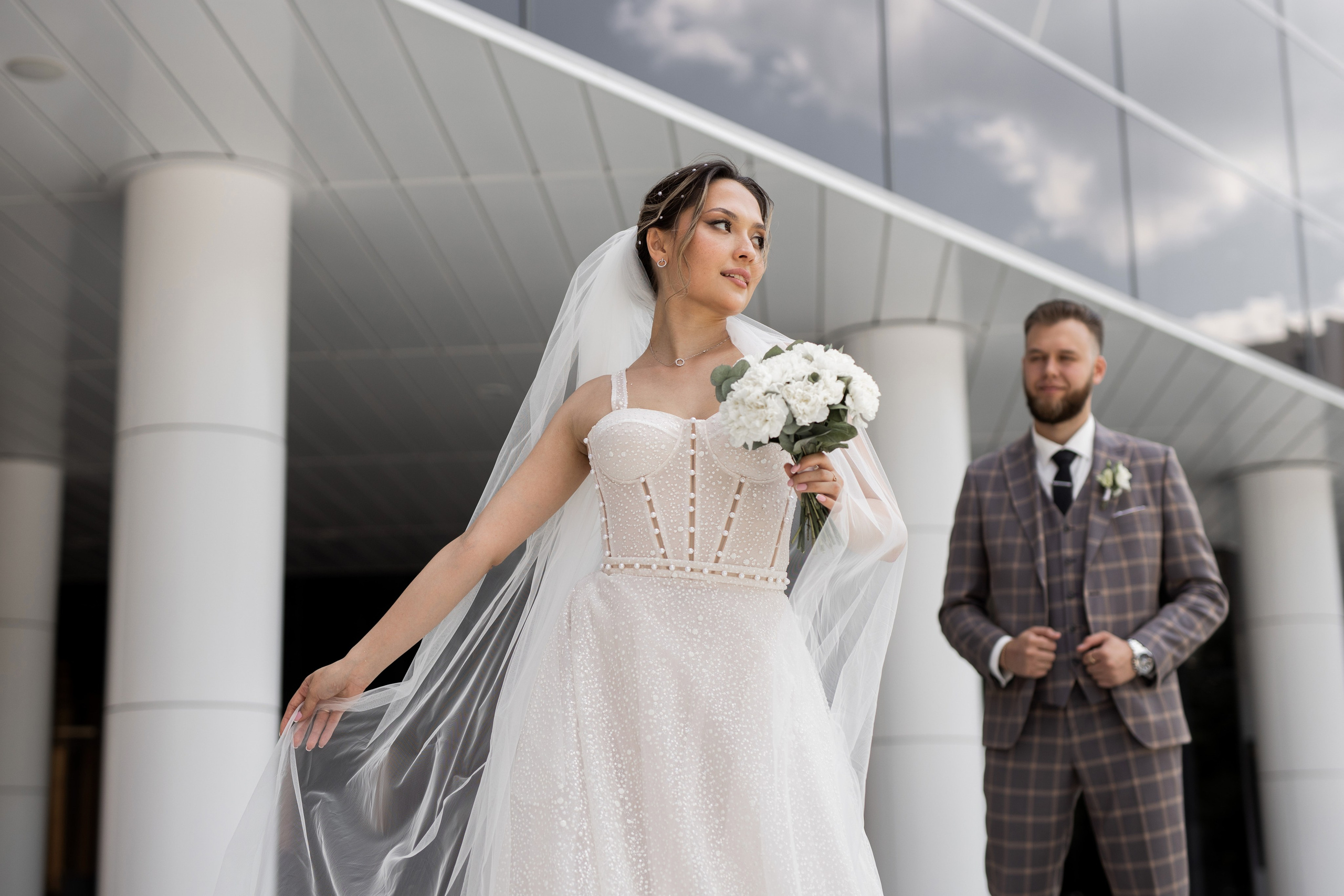 Александр Сабина. Фотограф Александр Литвинов